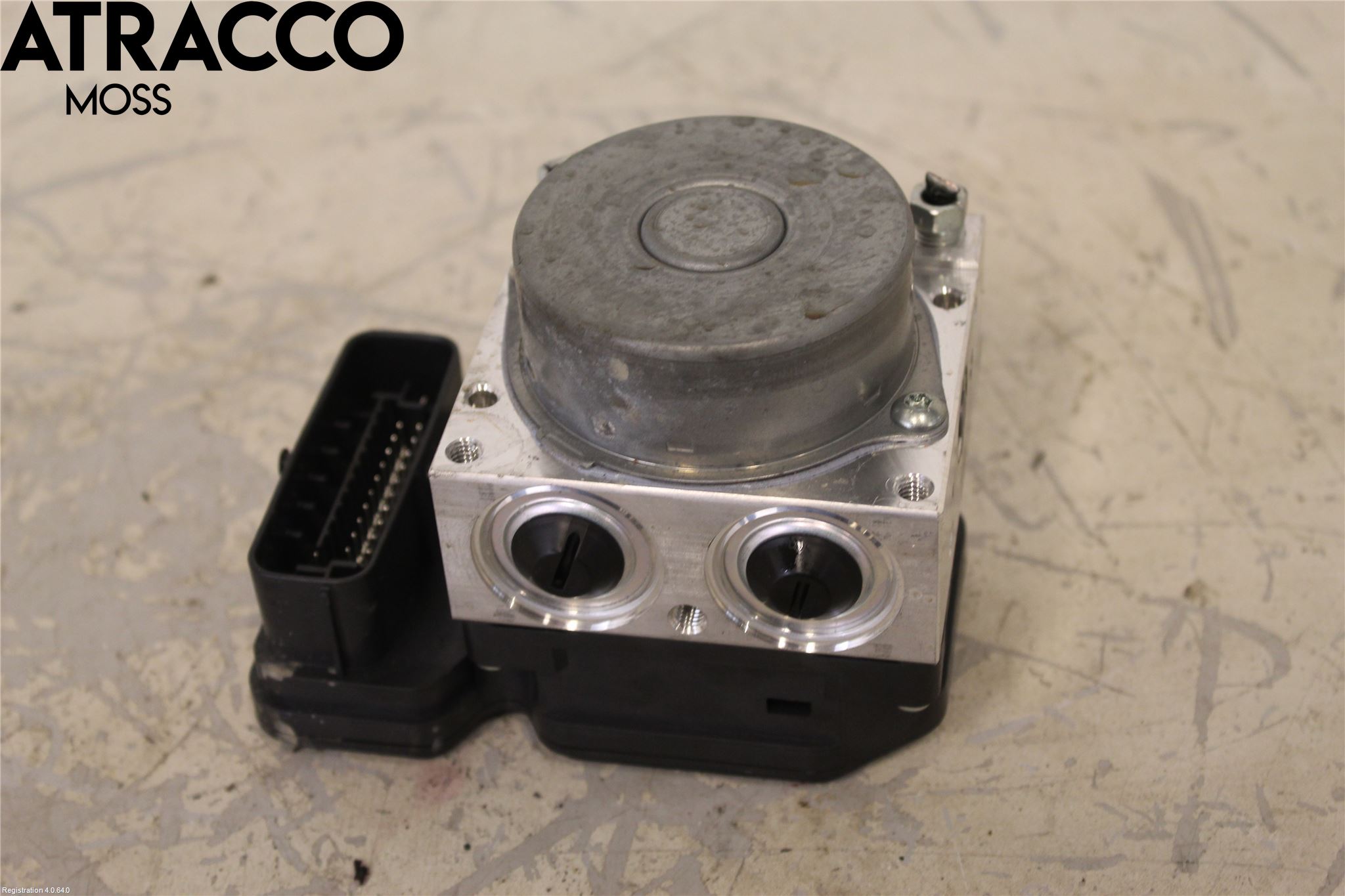 Toyota PRIUS (ZVW50) 16-21 Abs Hydraulikkaggregat