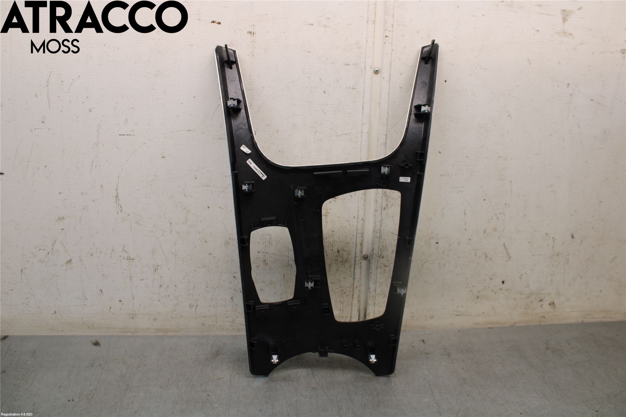 BMW X3 F25 10-17 Bryter Multifunksjon