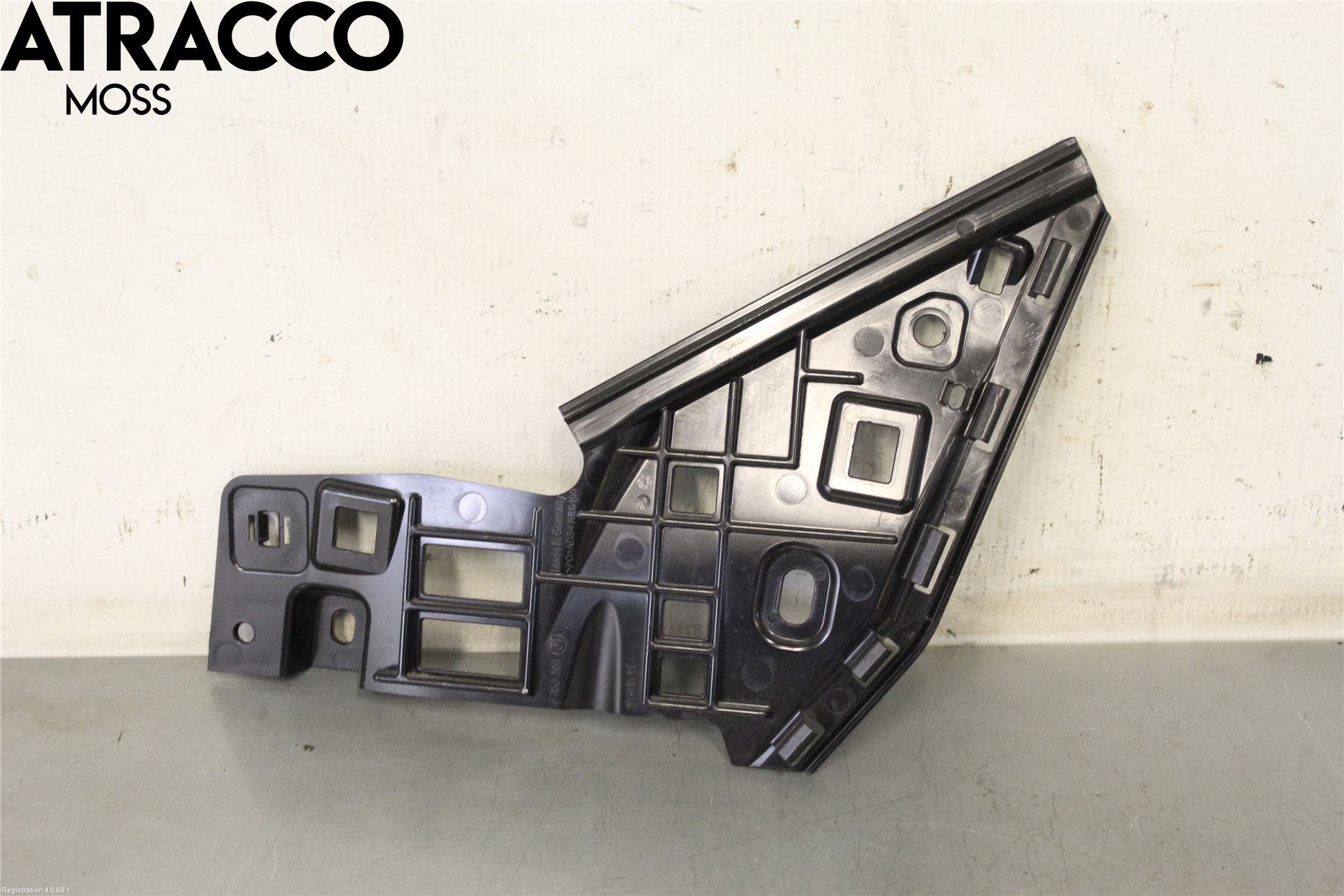 BMW i3 I01 13-22 Innr Øvrig