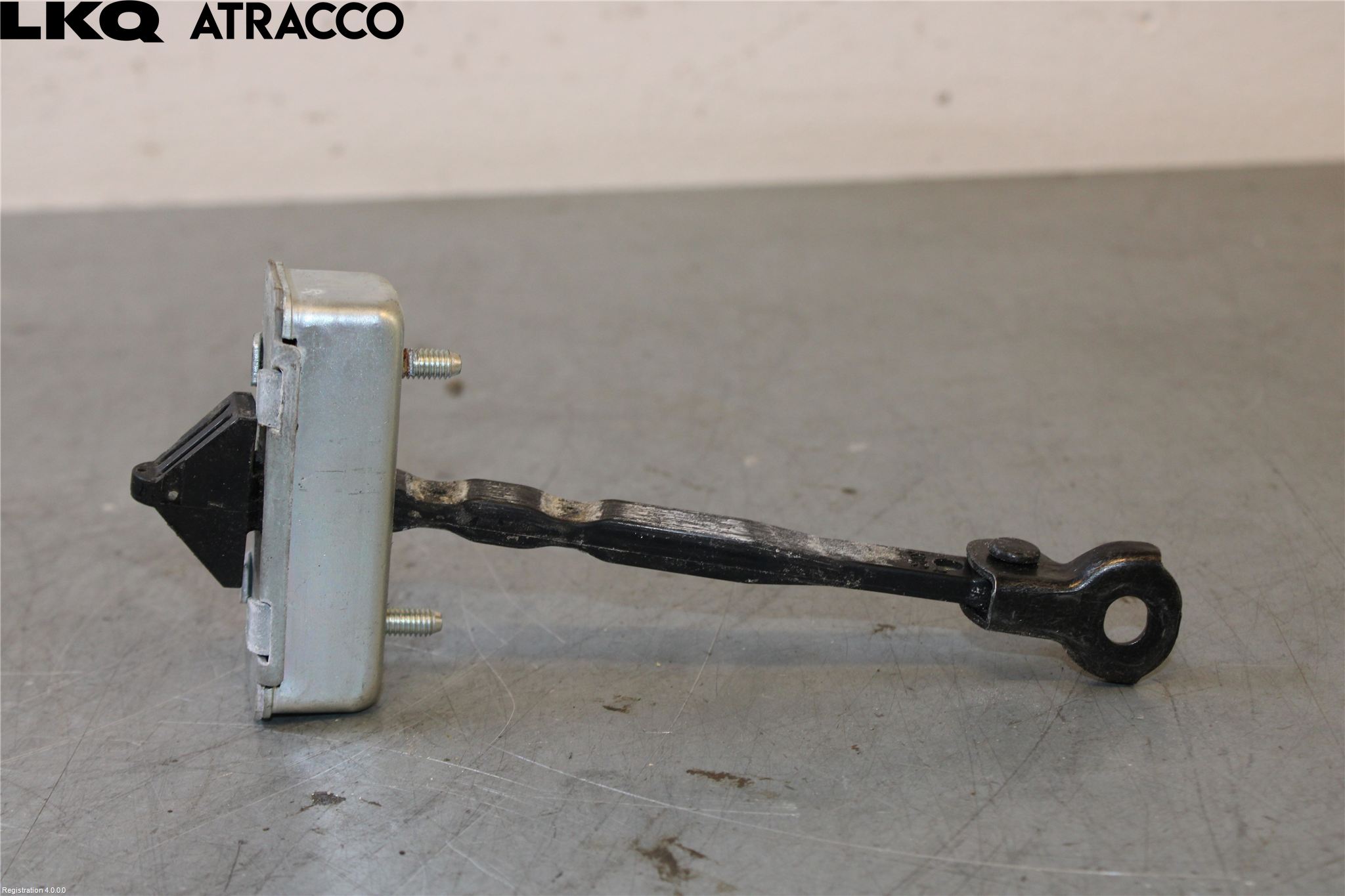 Mazda CX-5 12-17 Dørstopper