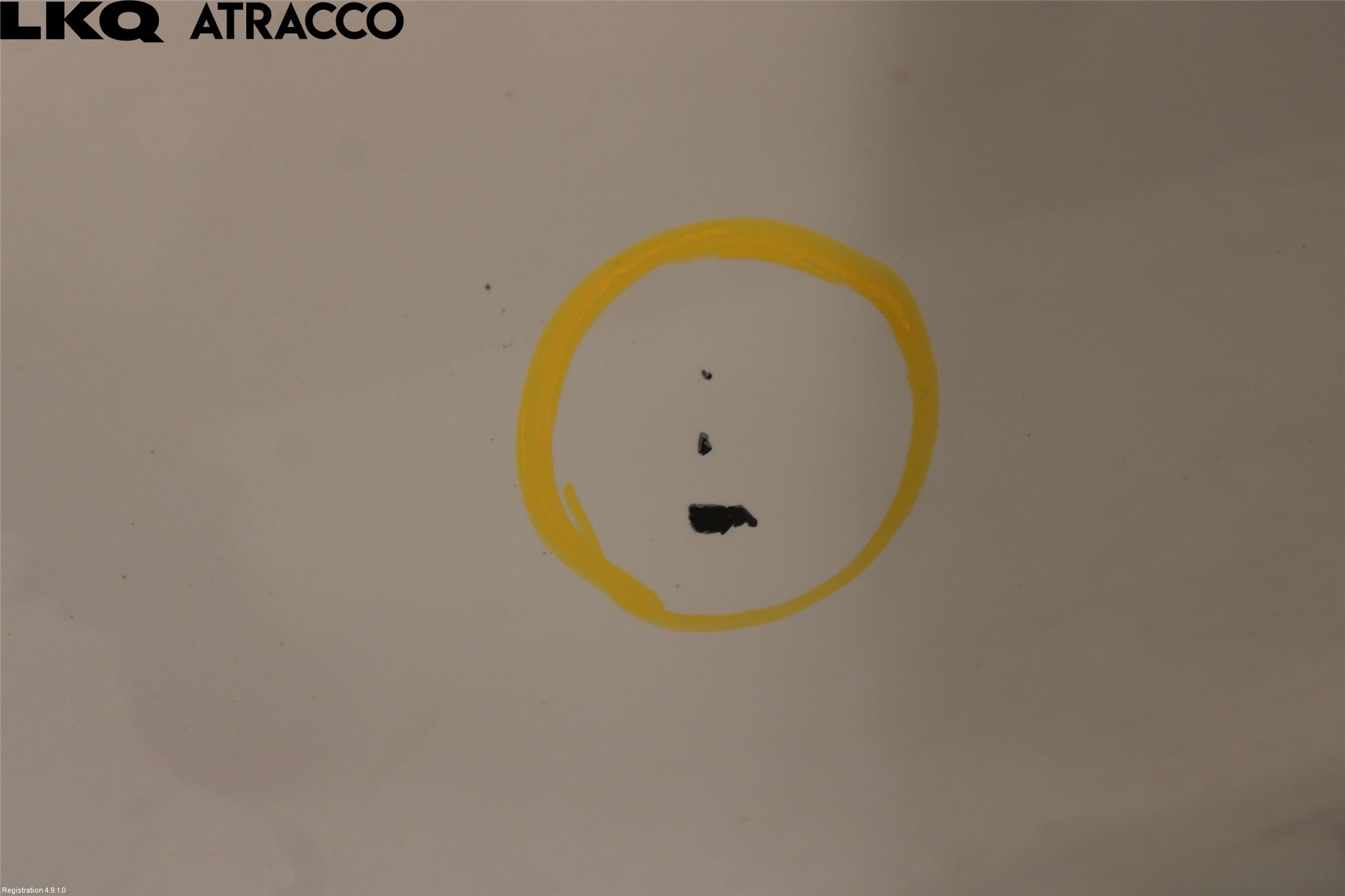 Toyota AURIS 13-19 Dør 4D Foran Venstre