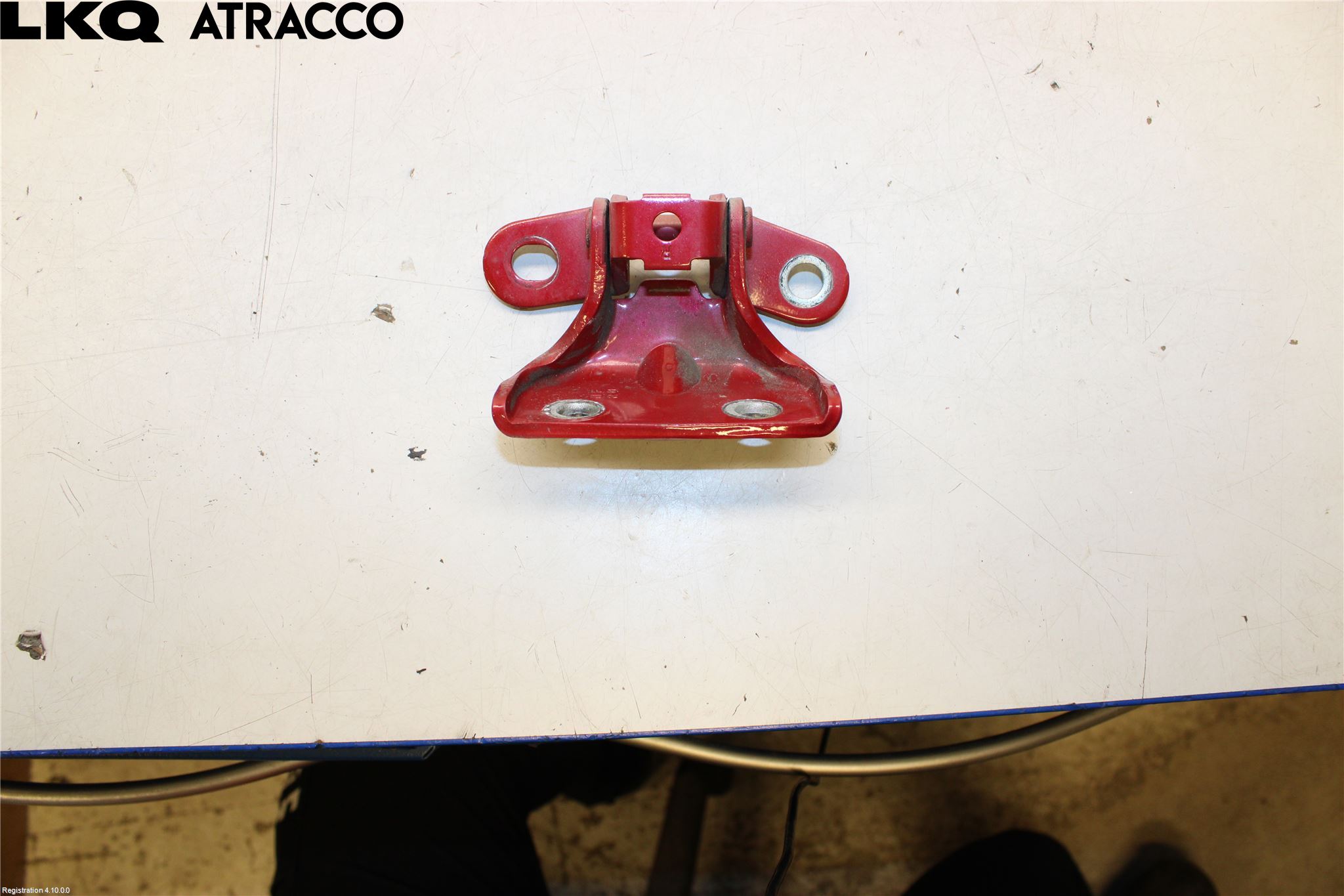 Hyundai i20 GB 15-20 Dørhengsel