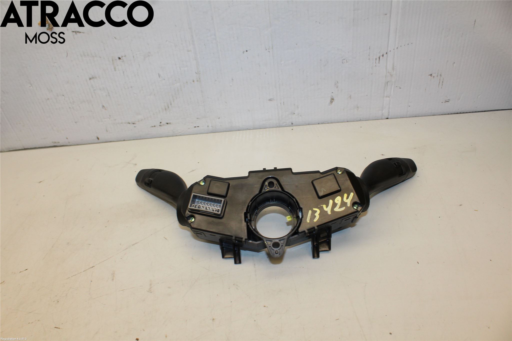 Hyundai i30 PD 17- Bryter Ratt Kombi H Og V