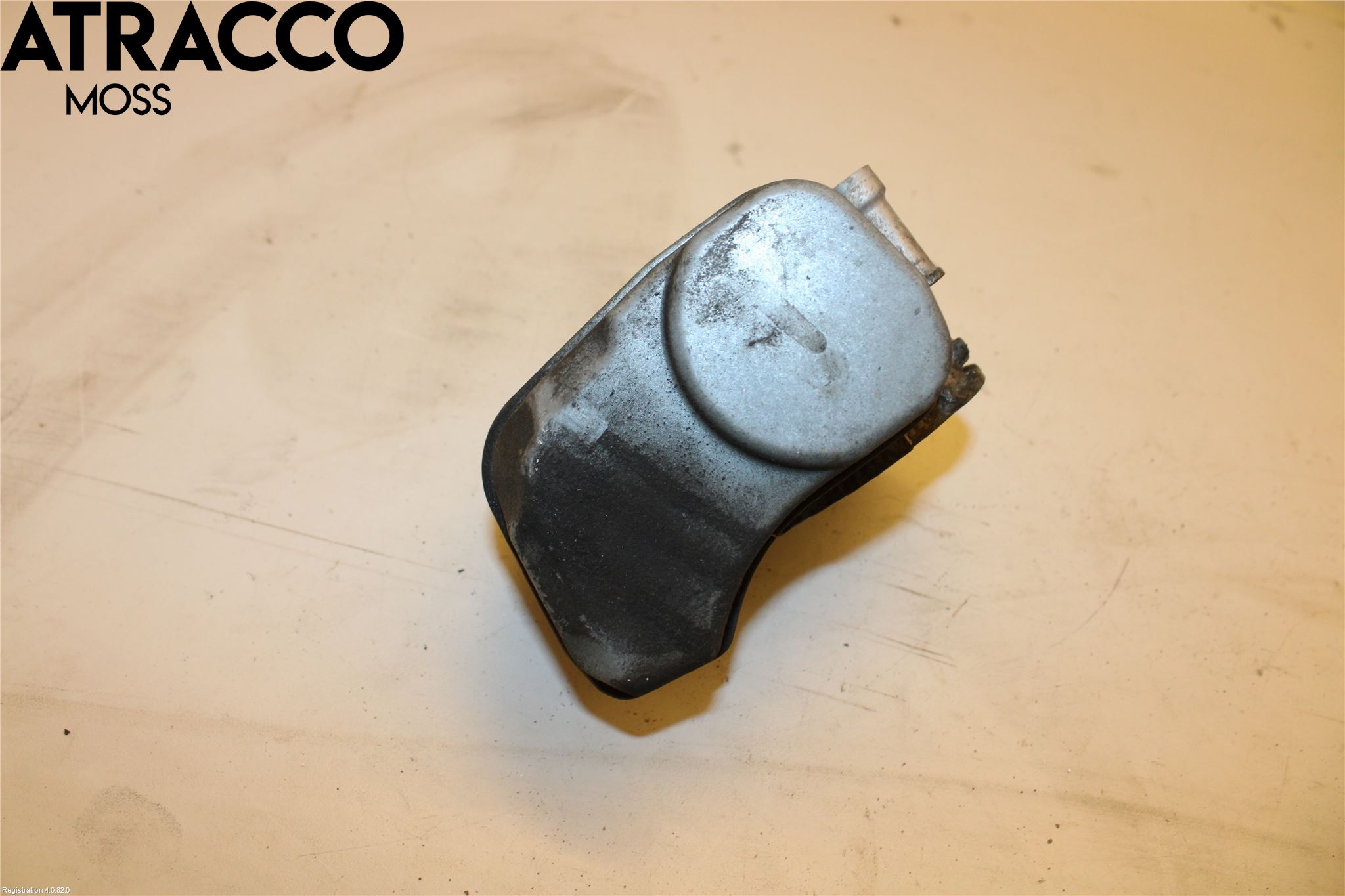 Volkswagen VW PASSAT 05-11 Inns Spjeldhus