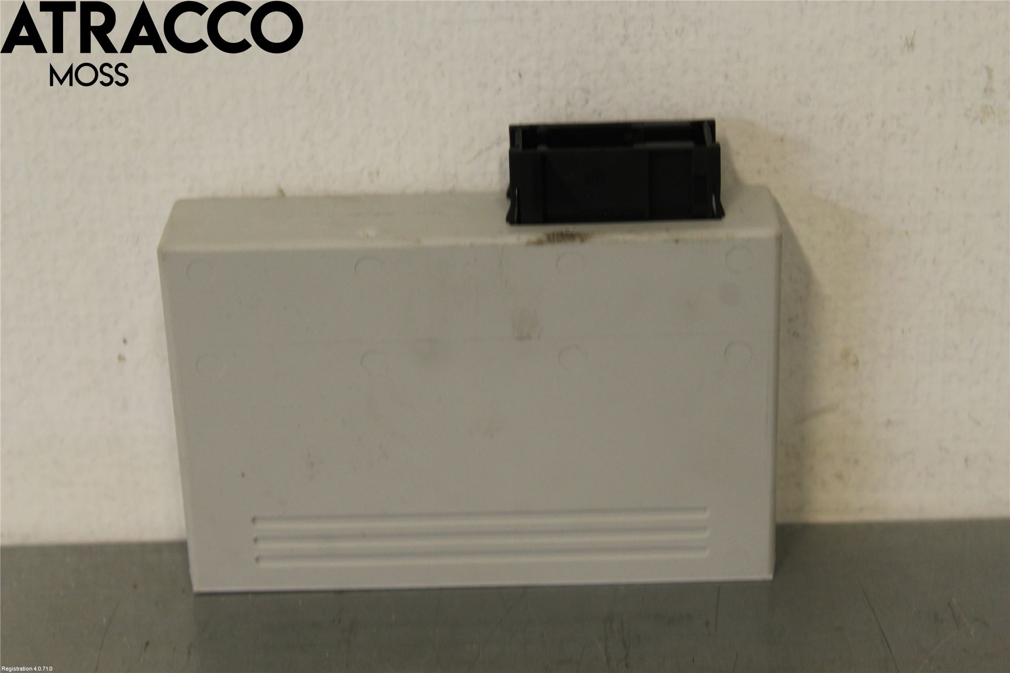 BMW X6 E71/E72   08-14 Styreenhet Øvrig