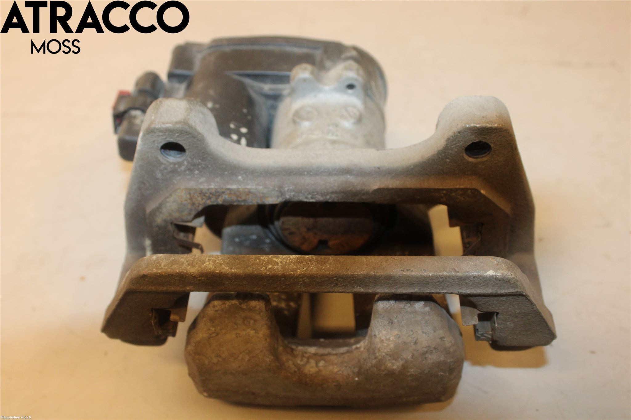 Tesla MODEL 3 17- Bremsecaliper Bak Høyre