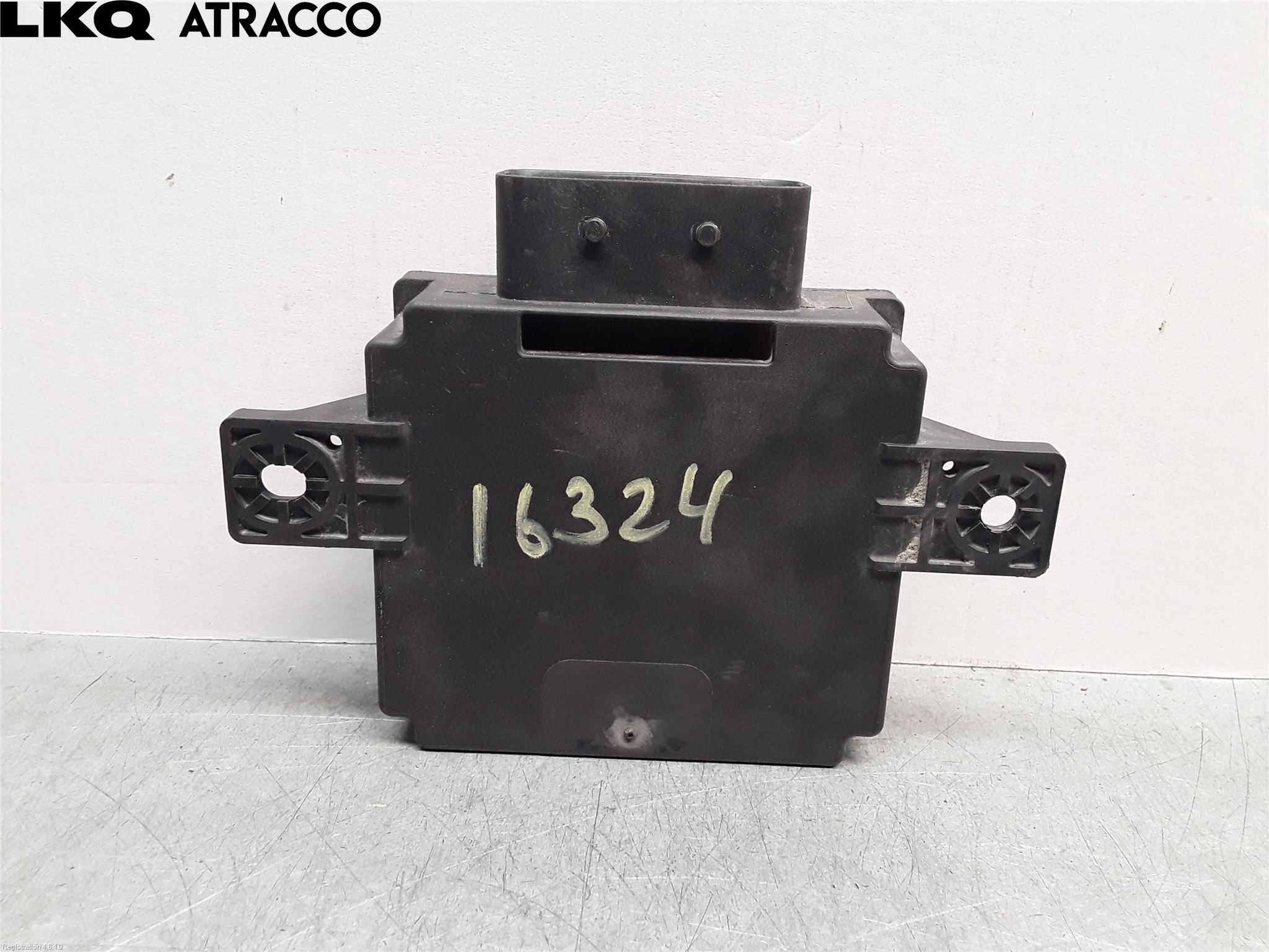 Mazda CX-5 12-17 Styreenhet Øvrig