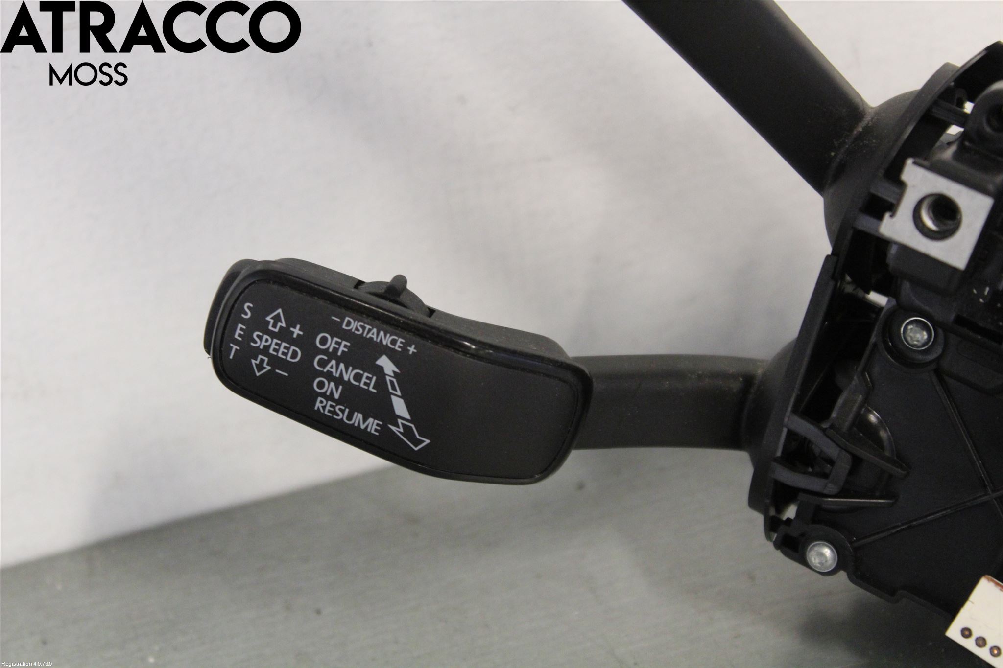 Skoda OCTAVIA (5E) 13-20 Bryter Ratt Kombi H Og V