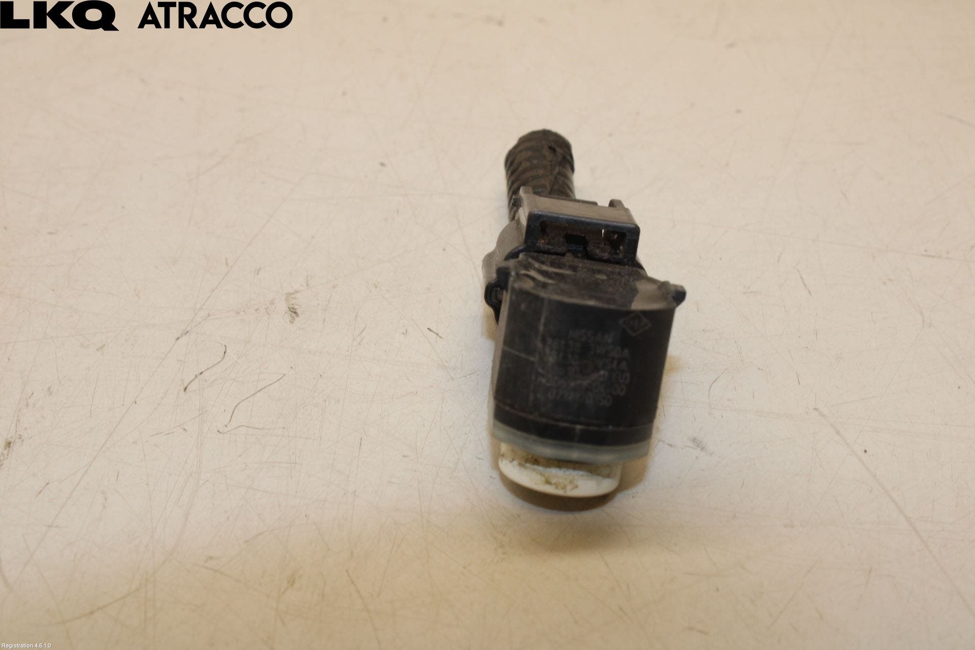 Nissan LEAF 18- Sensor Ryggesensor