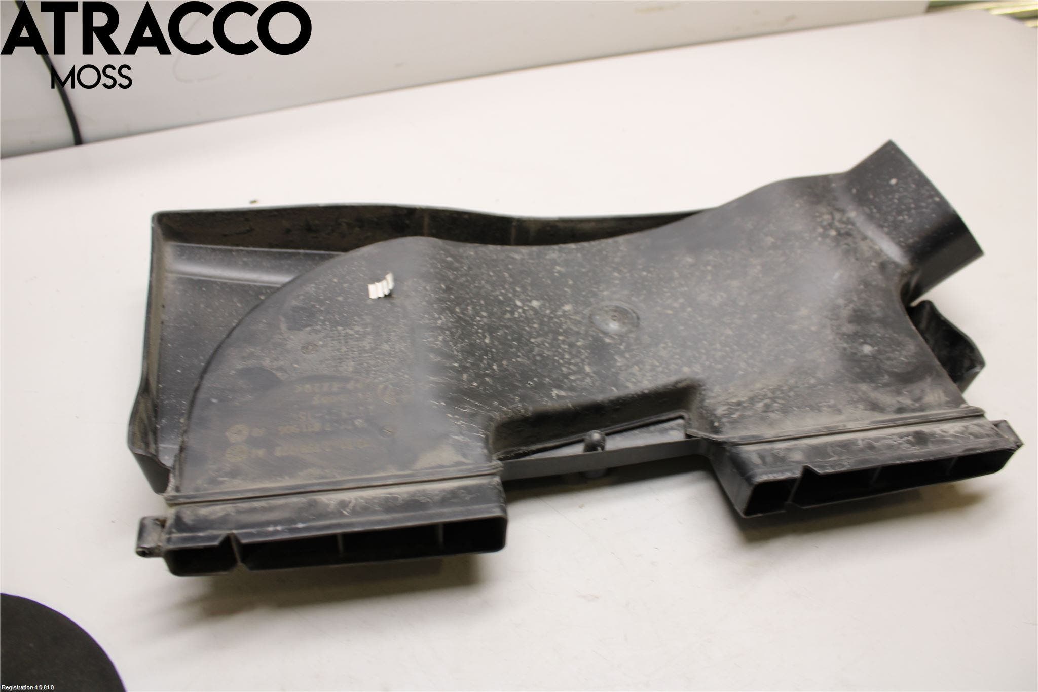 BMW 3 E90/91 SED/TOU 05-12 Luftfilter Boks