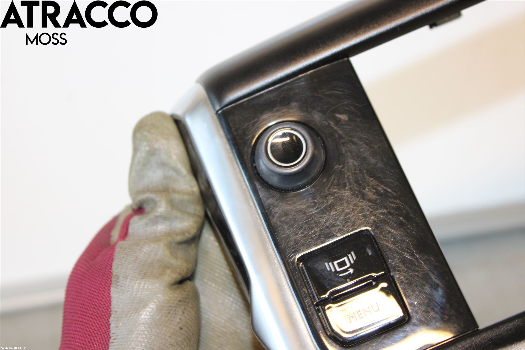 Peugeot 2008 13-20 Bryter Multifunksjon