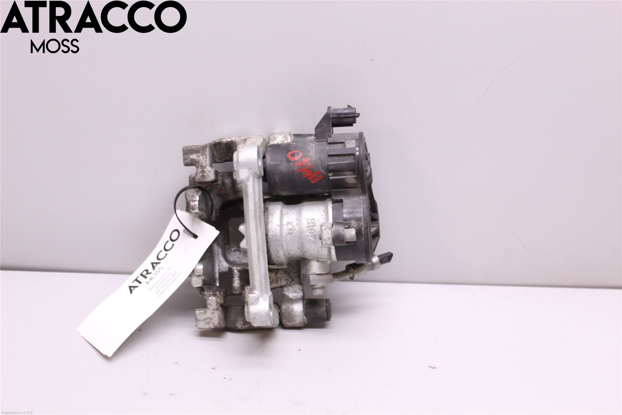 Ford KUGA/KUGA PHEZ/FHEV 20- Bremsecaliper Bak Høyre