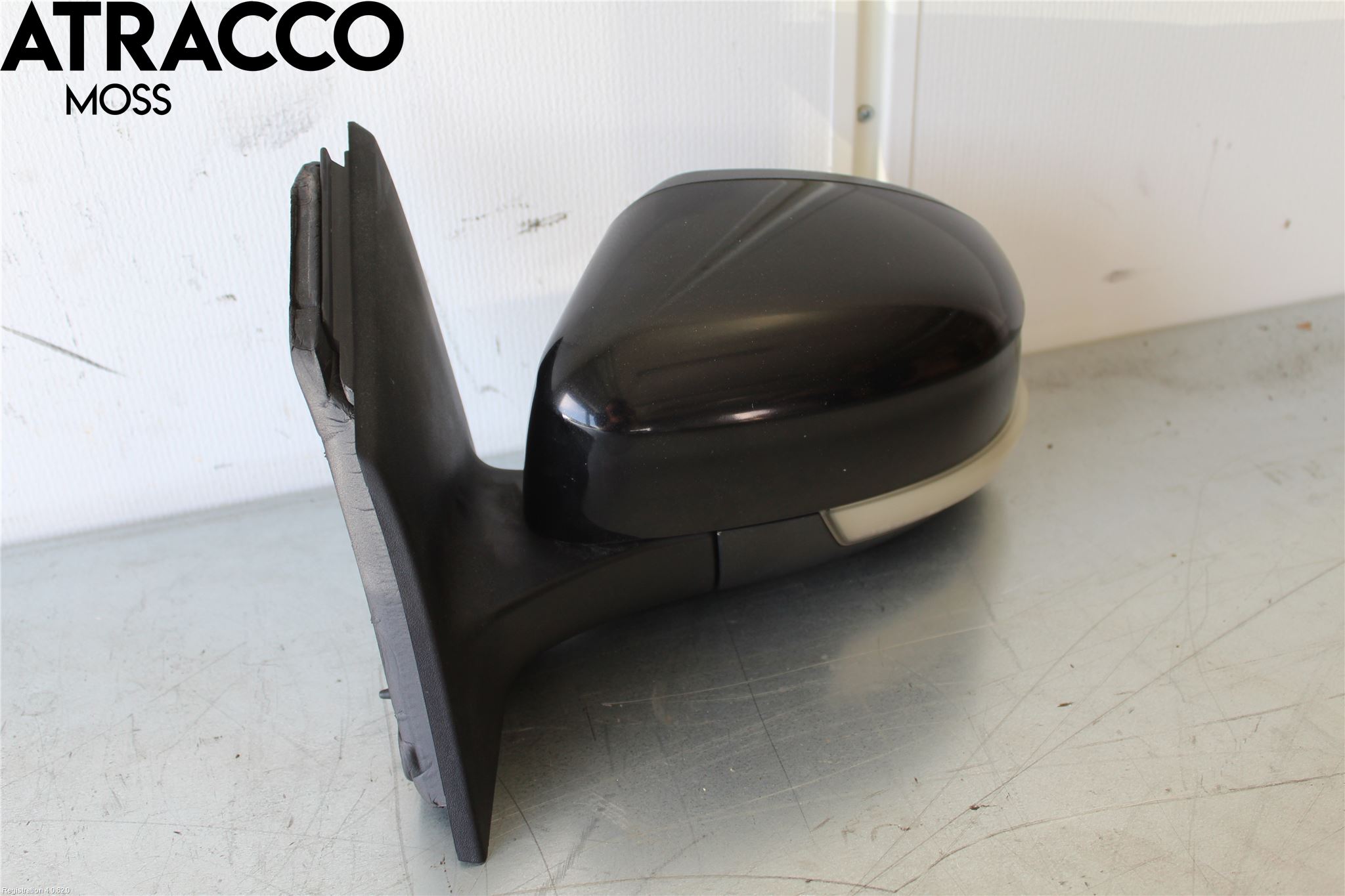 Ford FOCUS 11-14 Speil V M-El Justering