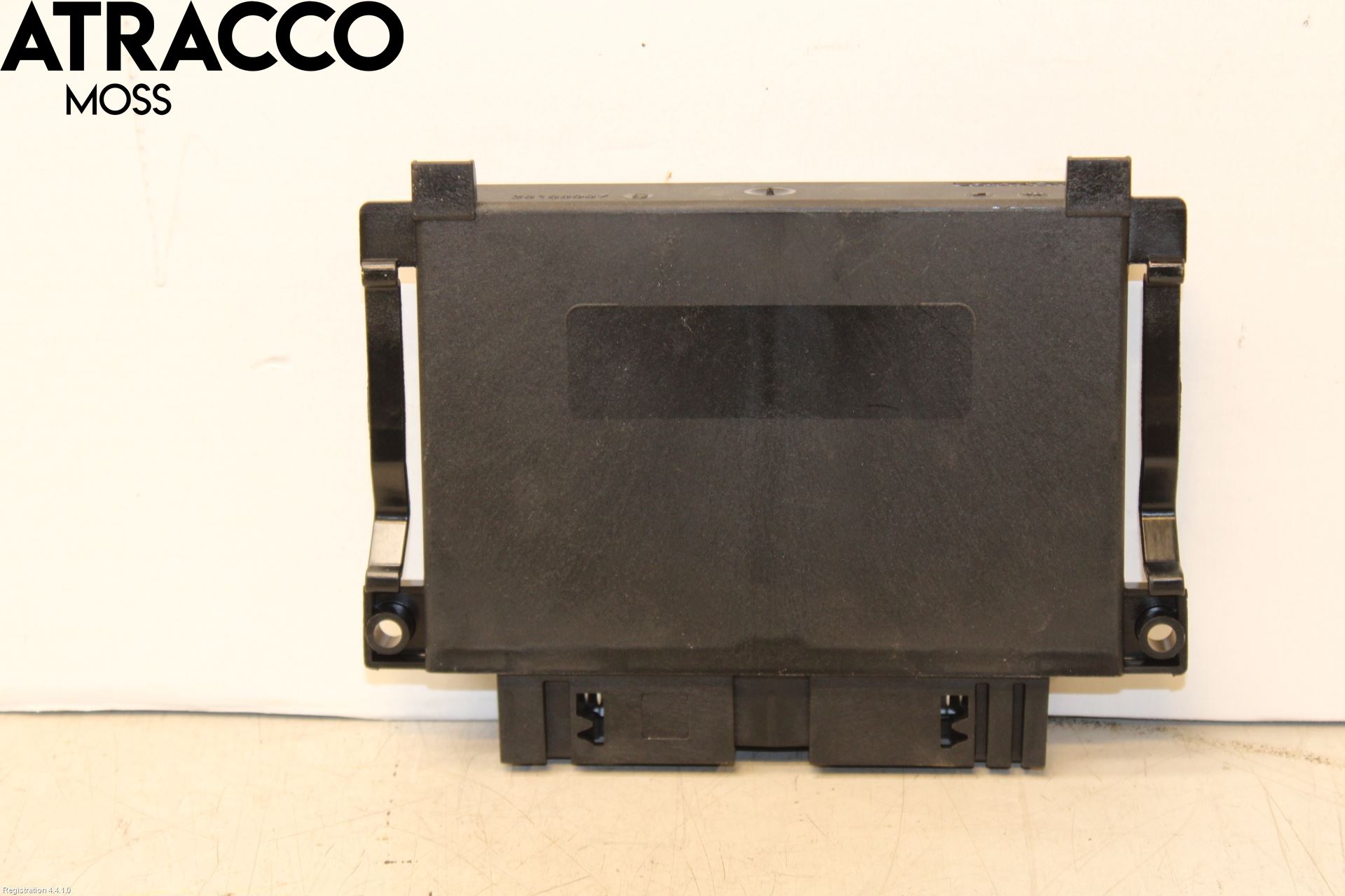 Mercedes-Benz MB EQV (447) 21- Styreenhet Øvrig