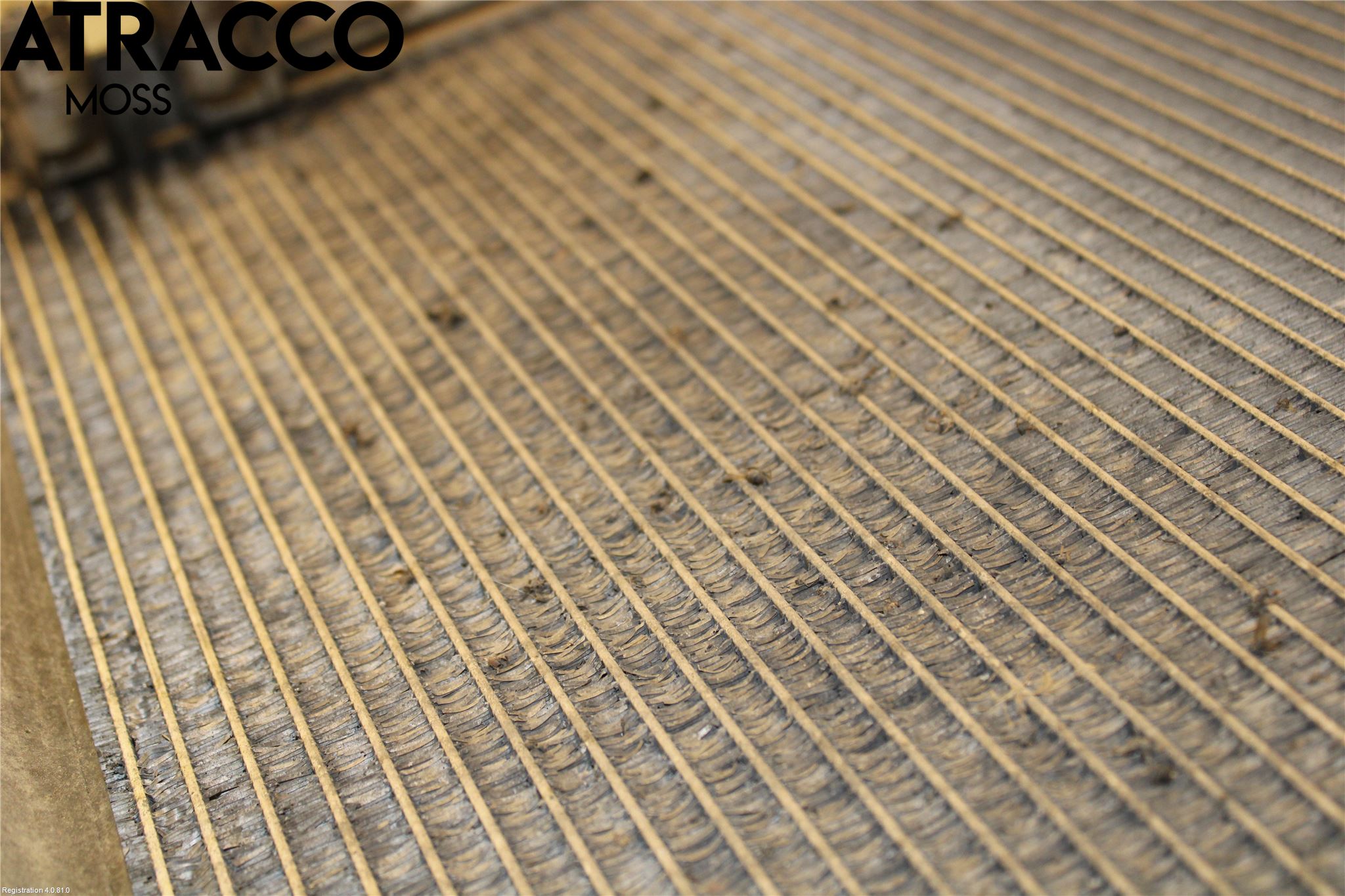 Volkswagen VW PASSAT 05-11 Varme Ac Kondenser-Kjøler