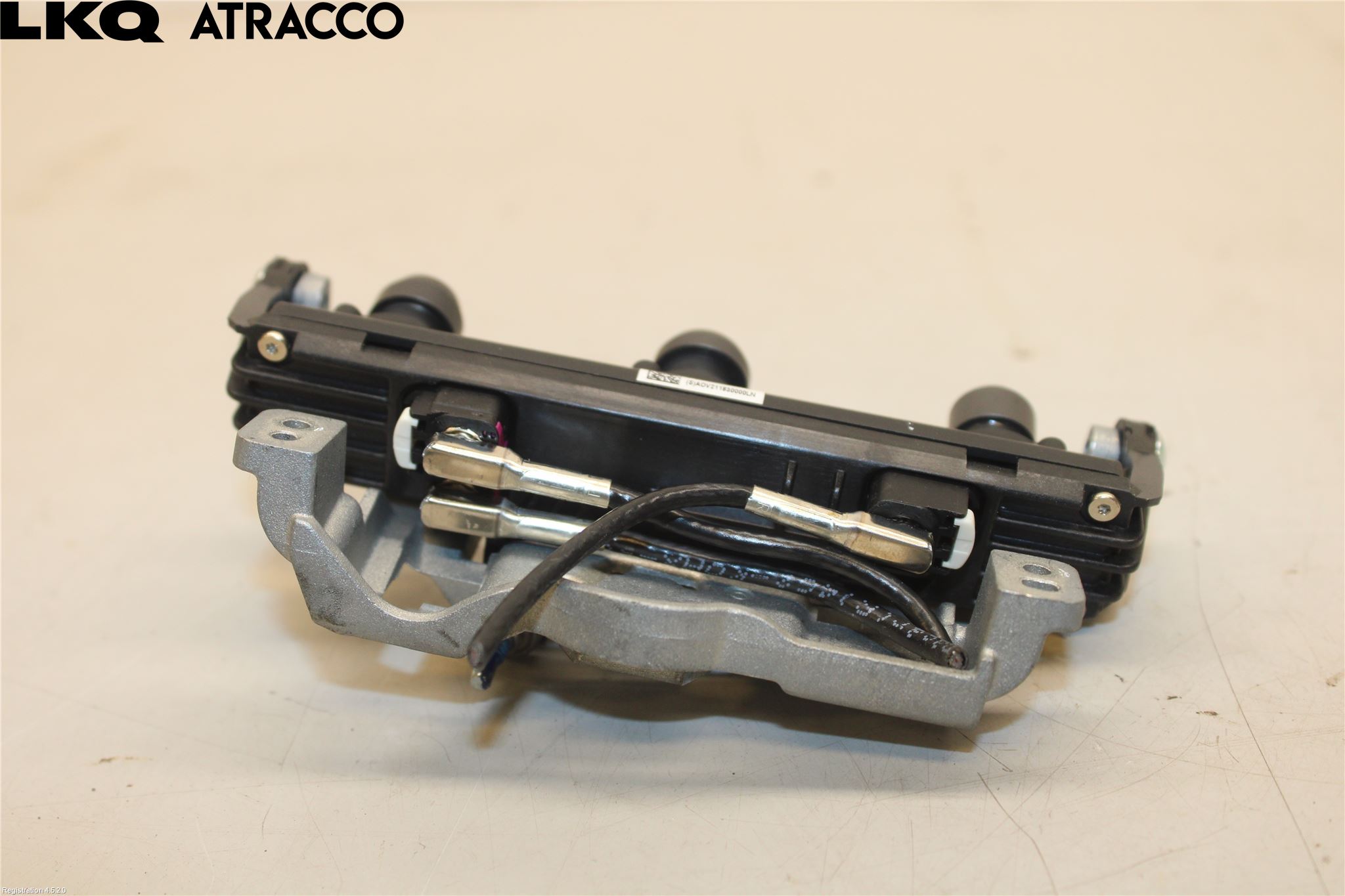 Tesla MODEL 3 17- Parkeringshjelp Kamera