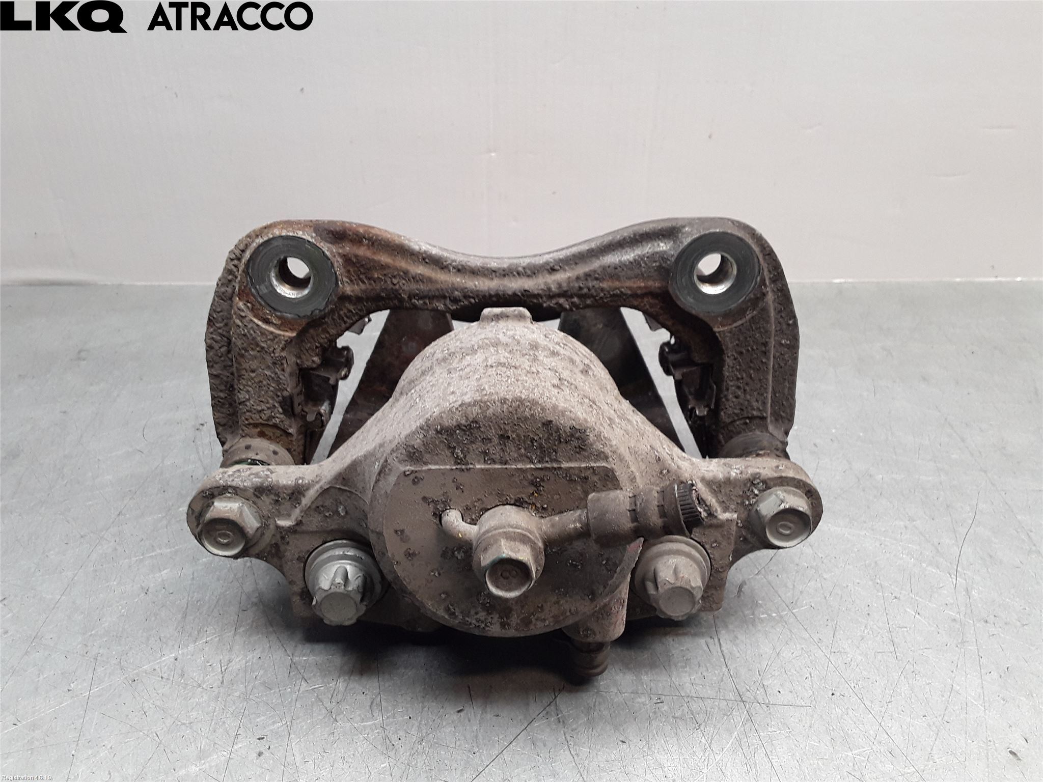 Hyundai IONIQ AE 17-22 Bremsecaliper Foran Venstre