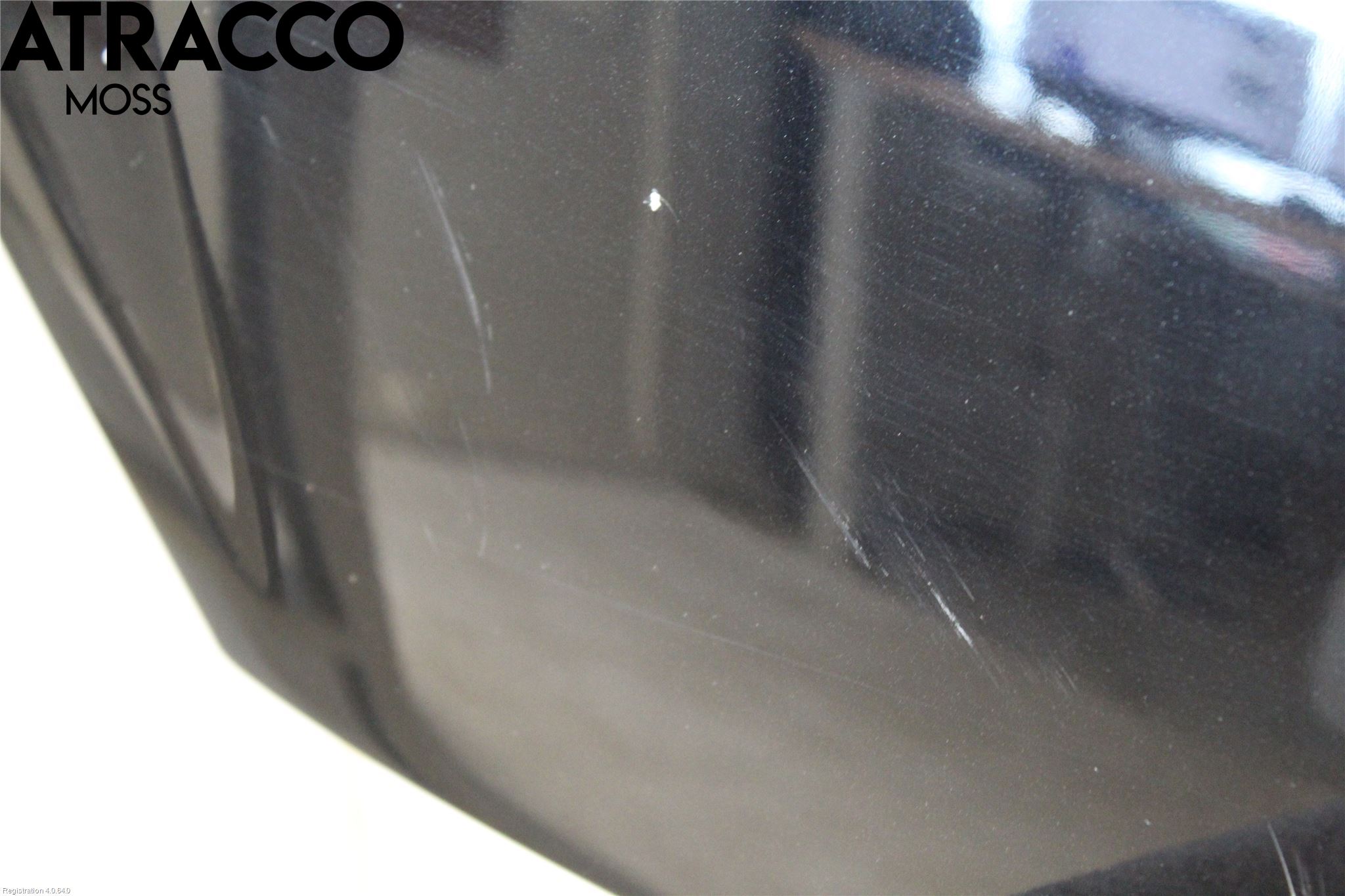 Ford GALAXY 06-15 Panser