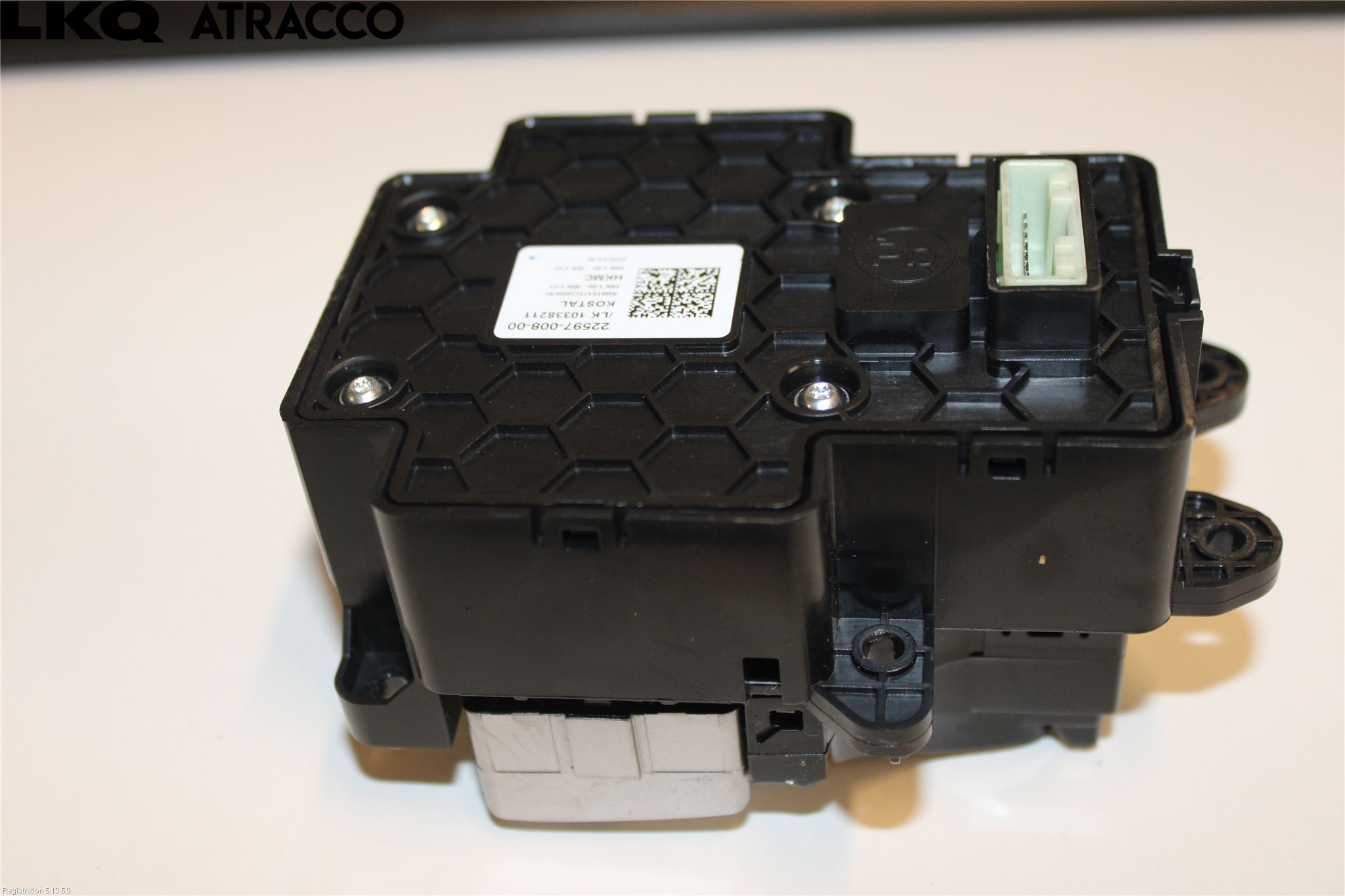 Hyundai KONA/ELECTRIC OS 18-23 Gearspak