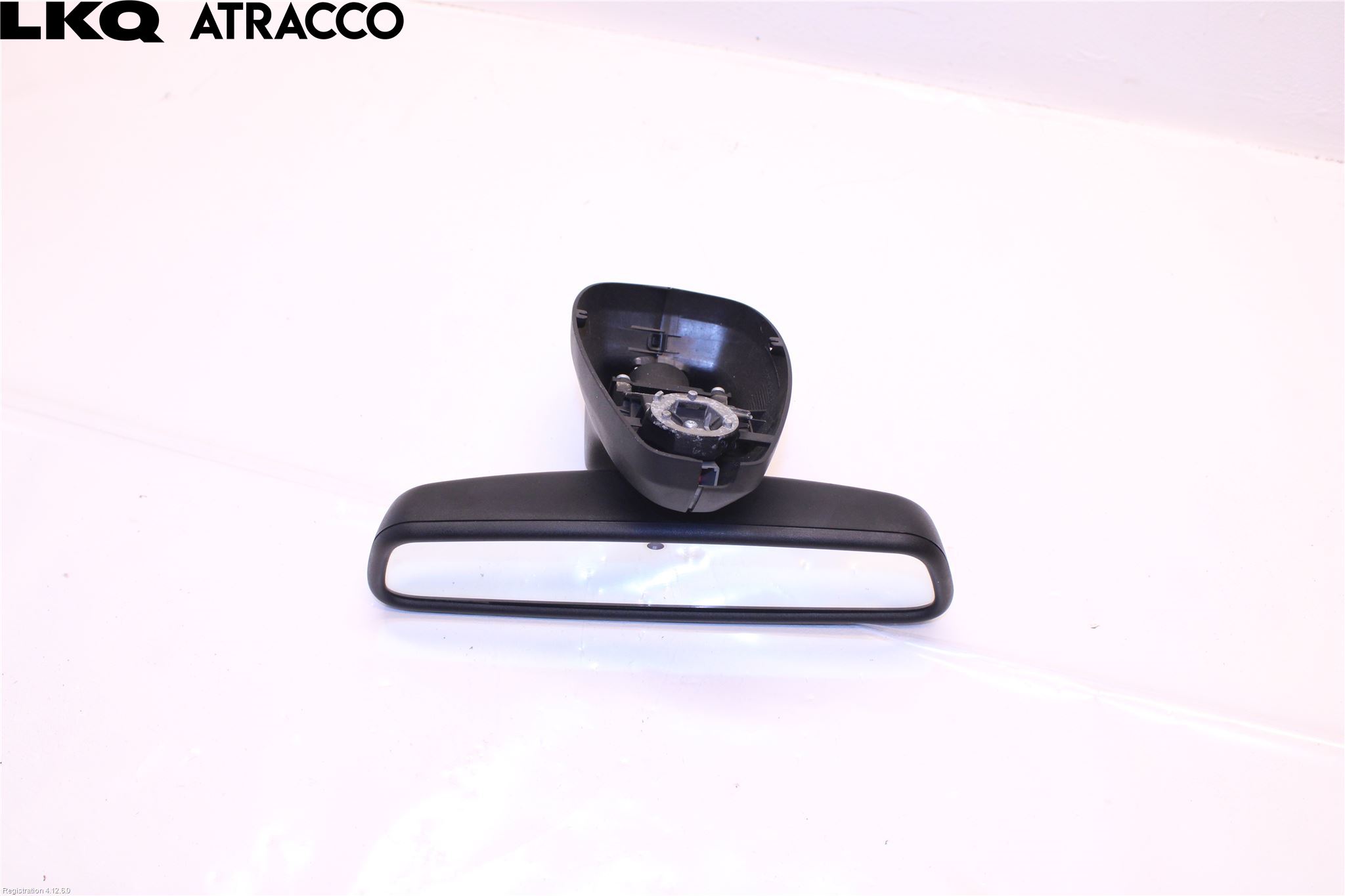 Jaguar XJ X351        10- Speil Innvendig