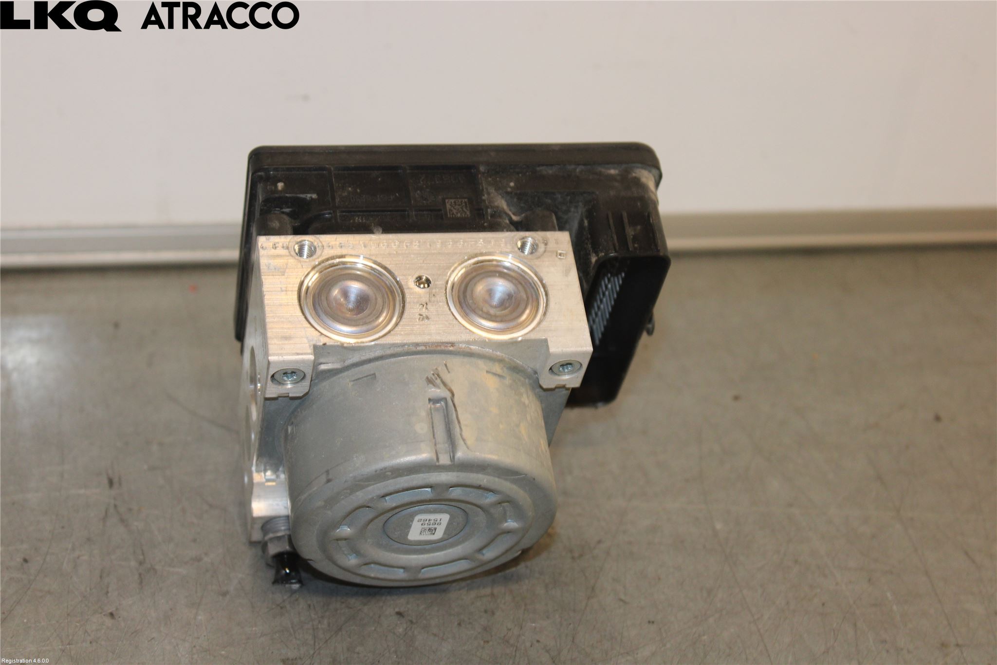 Volkswagen VW PASSAT 15-19 Abs Hydraulikkaggregat