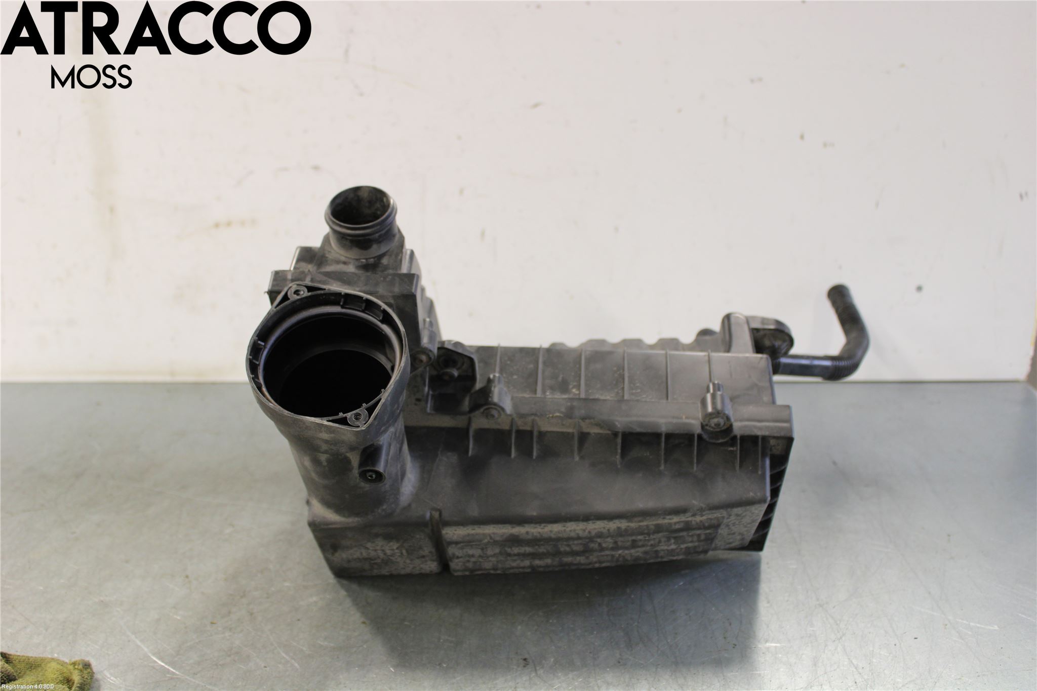 Volkswagen VW TOURAN 10-15 Luftfilter Boks