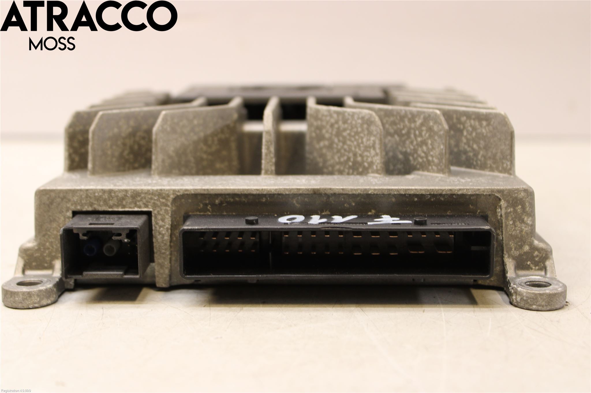 Mercedes-Benz MB C-KLASS (W205) 14-21 Styreenhet Innsprøytning