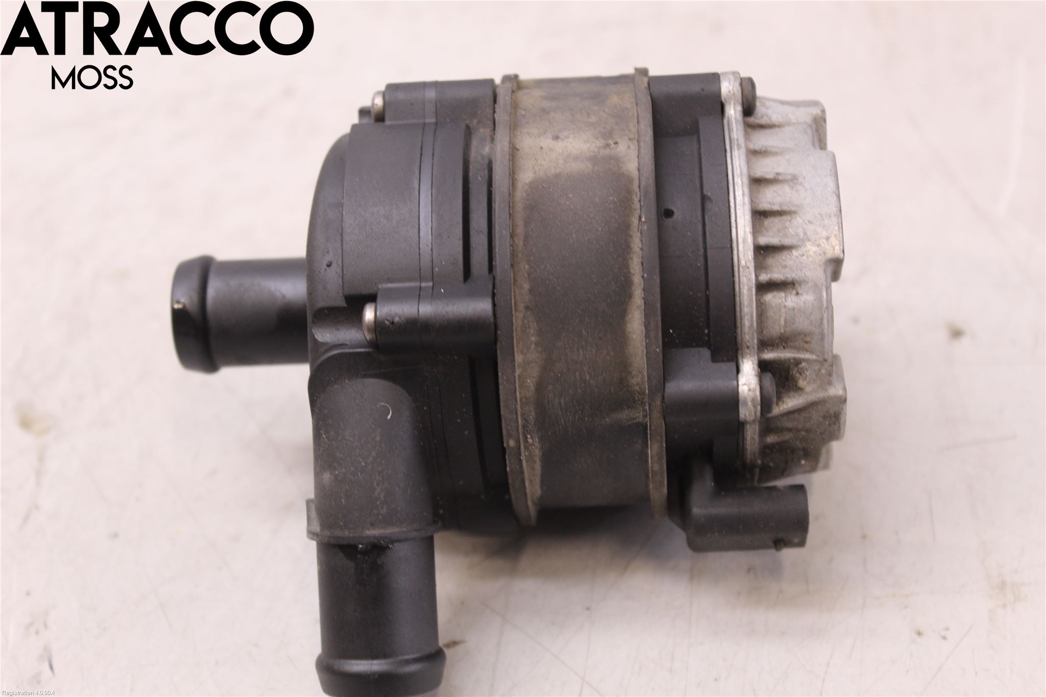 Volkswagen VW PASSAT 20-24 Vannpumpe