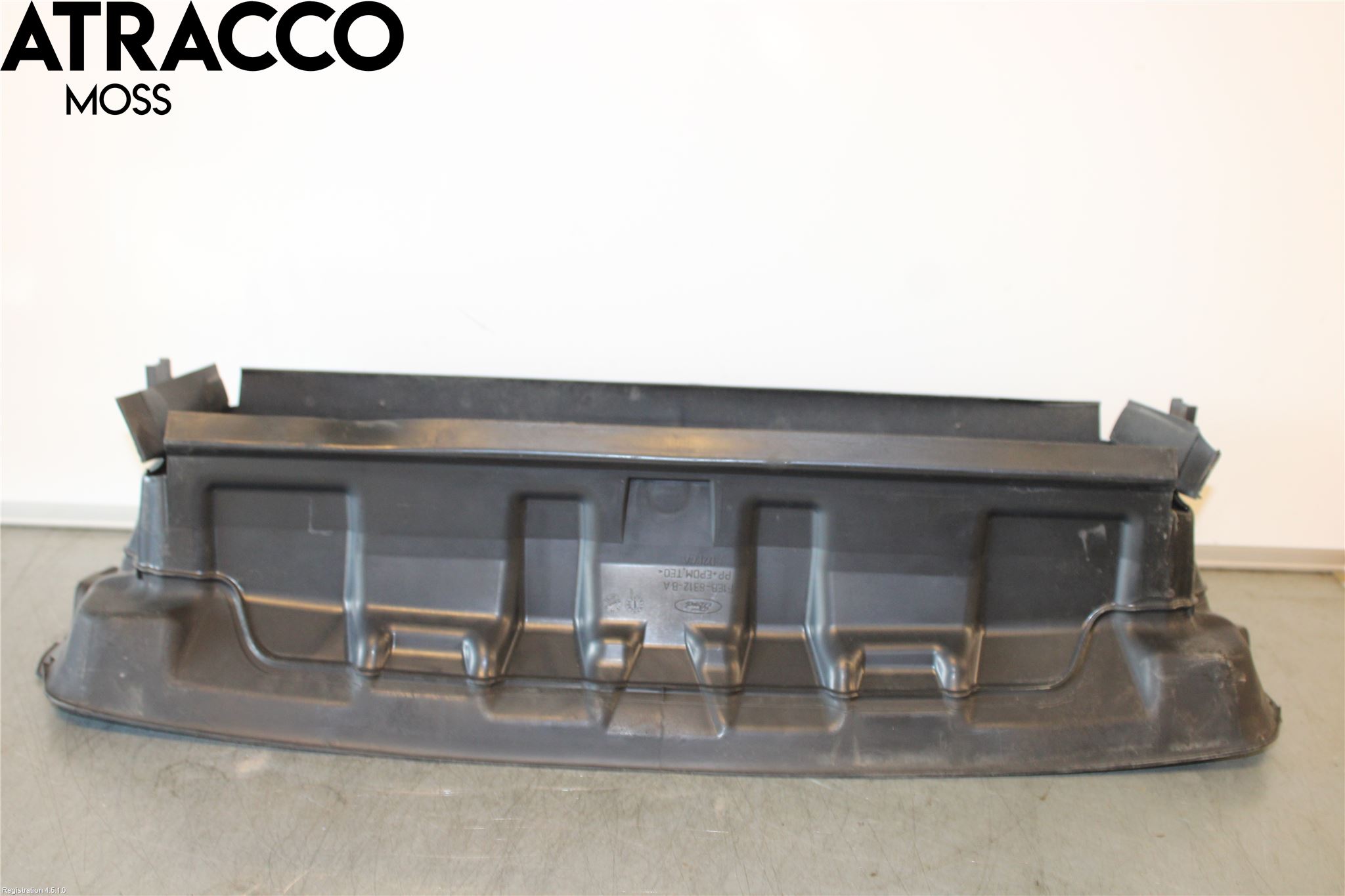 Ford FOCUS 15-18 Luftstyring Front