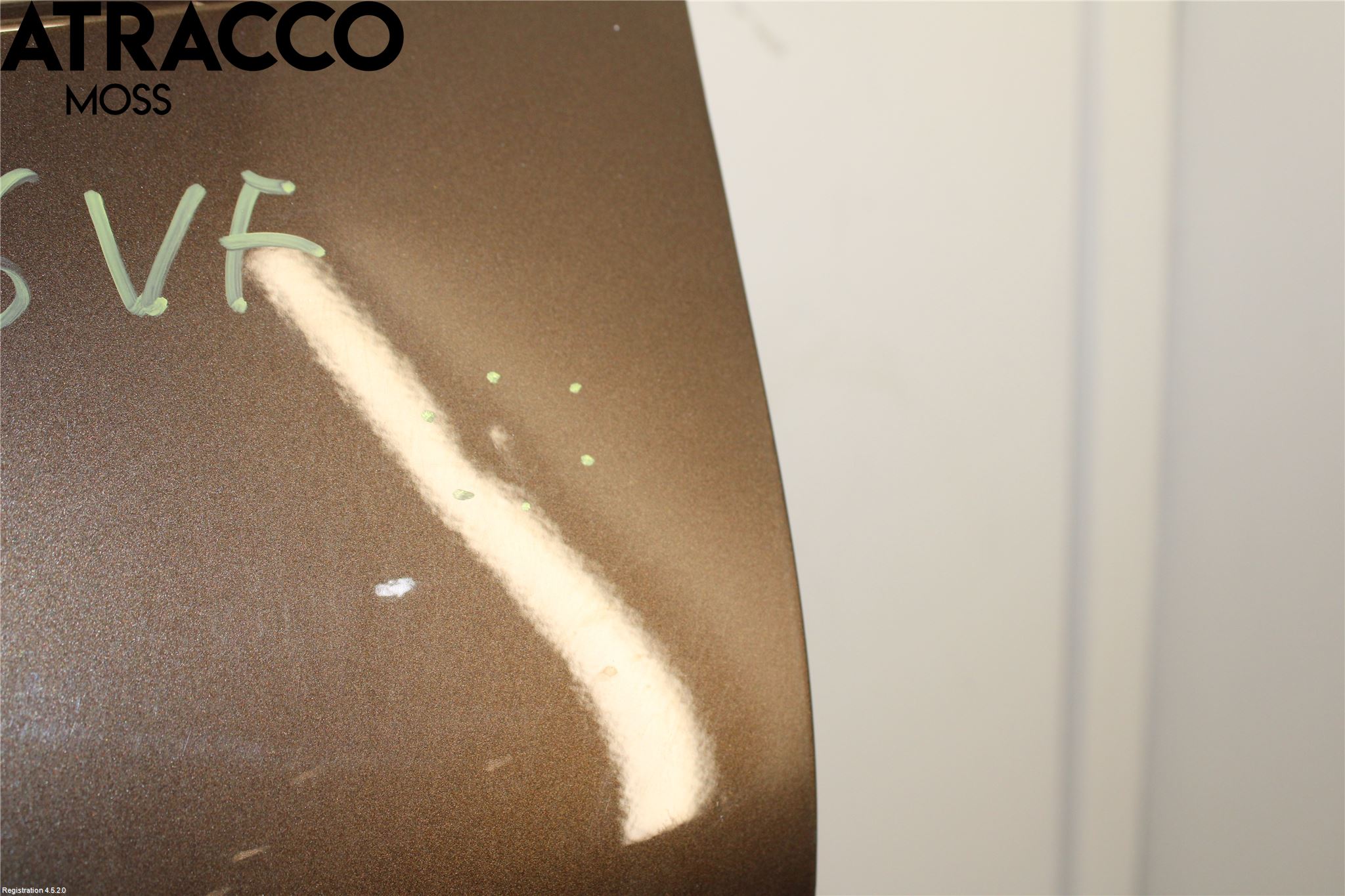 Renault CAPTUR 13-19 Dør 4D Foran Venstre