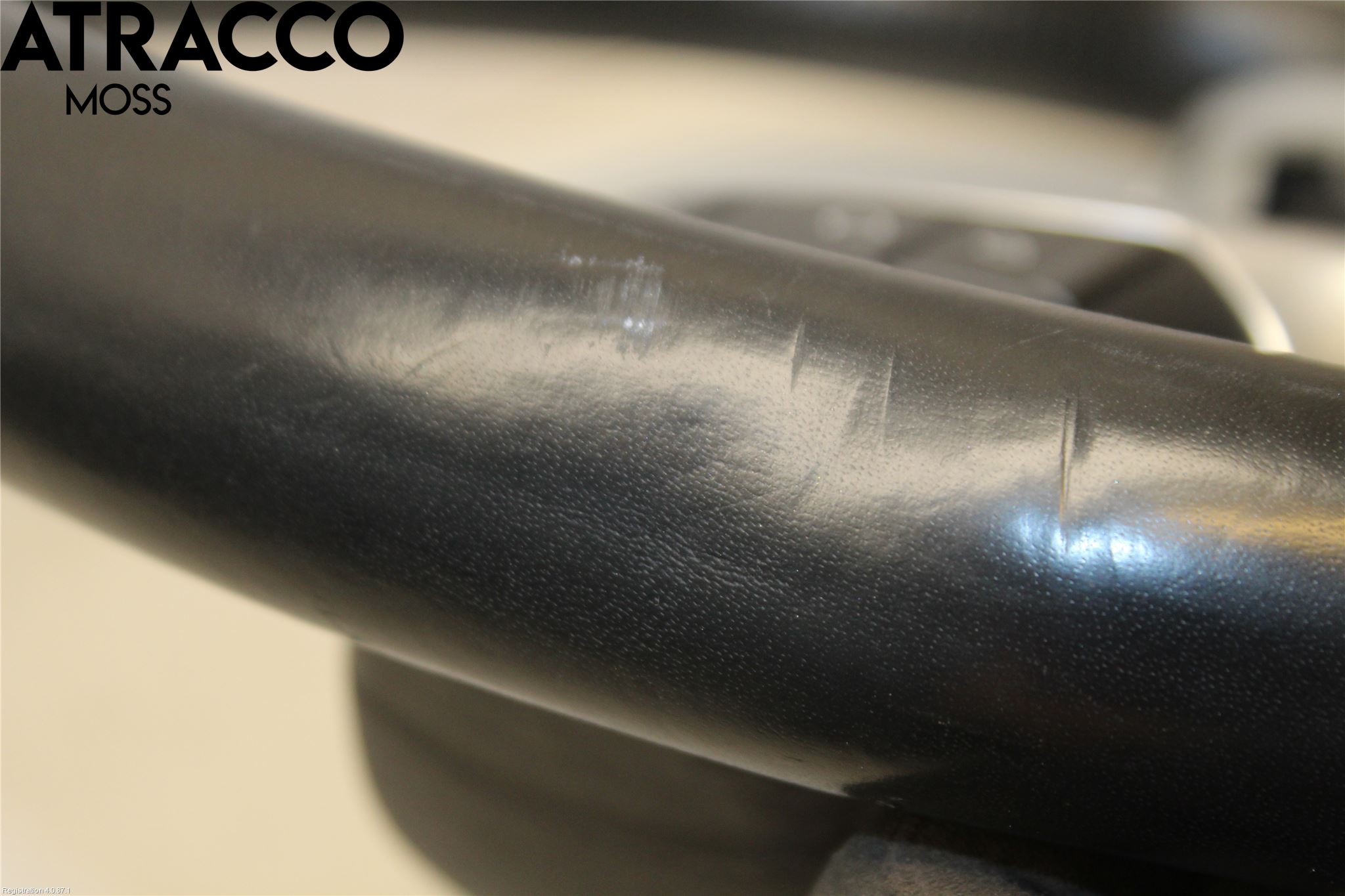 Volvo V60 11-13 Ratt