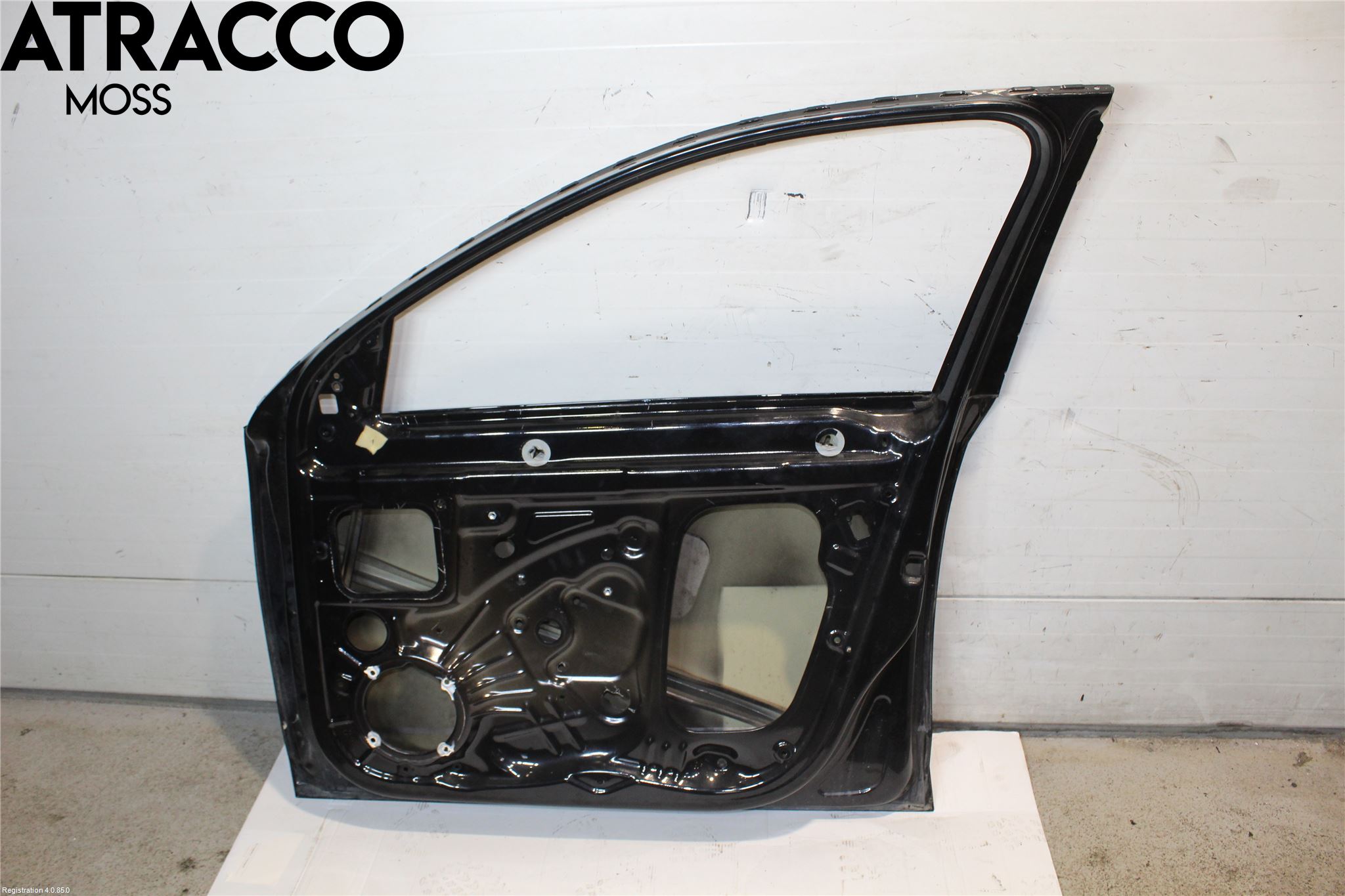 Volkswagen VW PASSAT 01-05 Dør 4D Foran Høyre