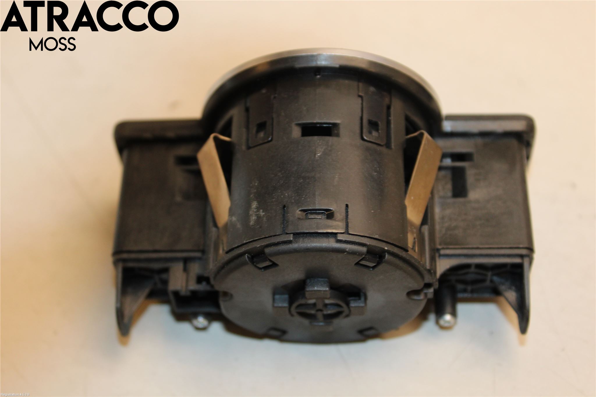 Mercedes-Benz MB B-KLASS (W246/W242) 12-19 Bryter Hovedlys