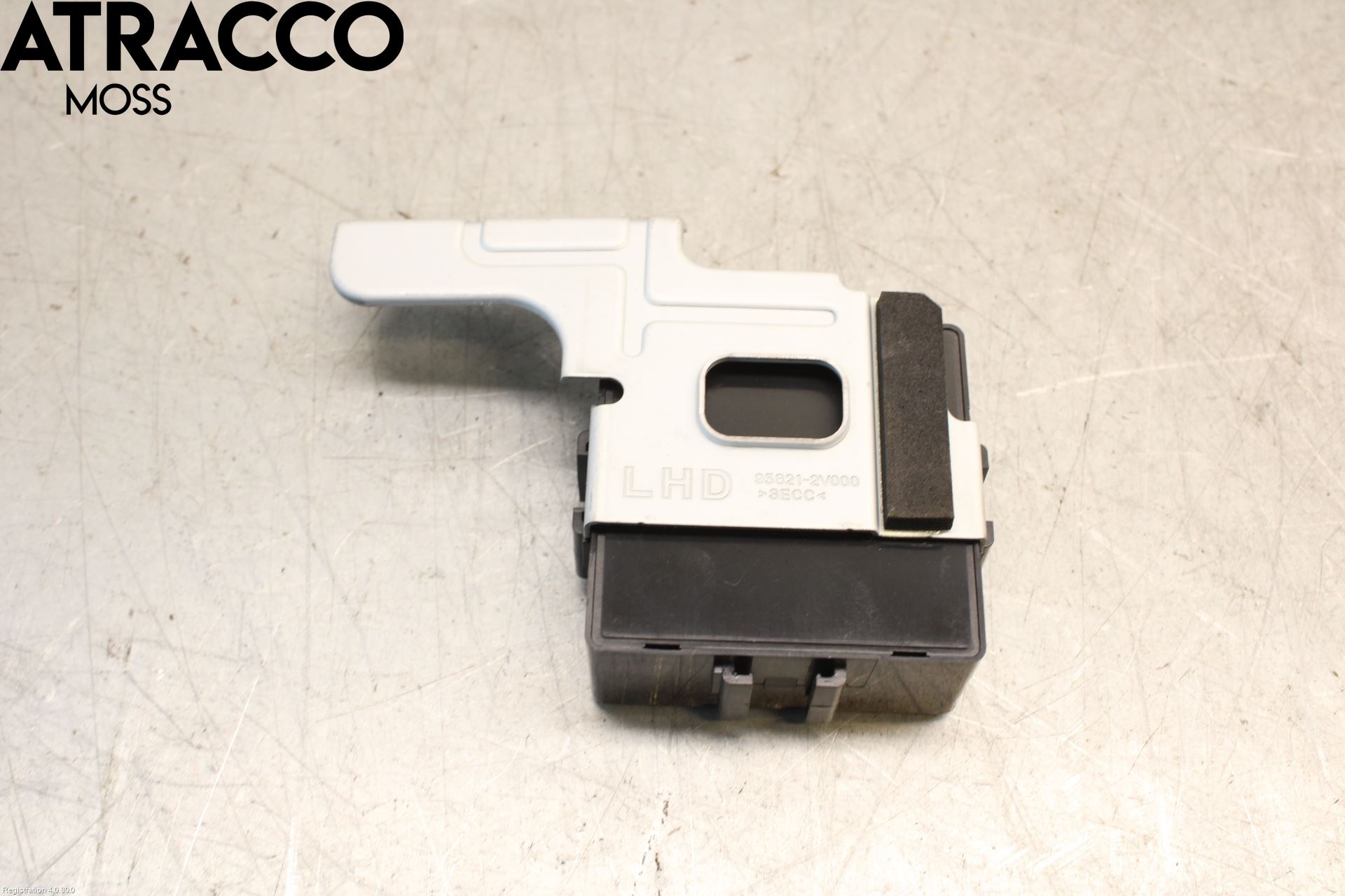 Hyundai VELOSTER 12-17 Styreenhet Øvrig