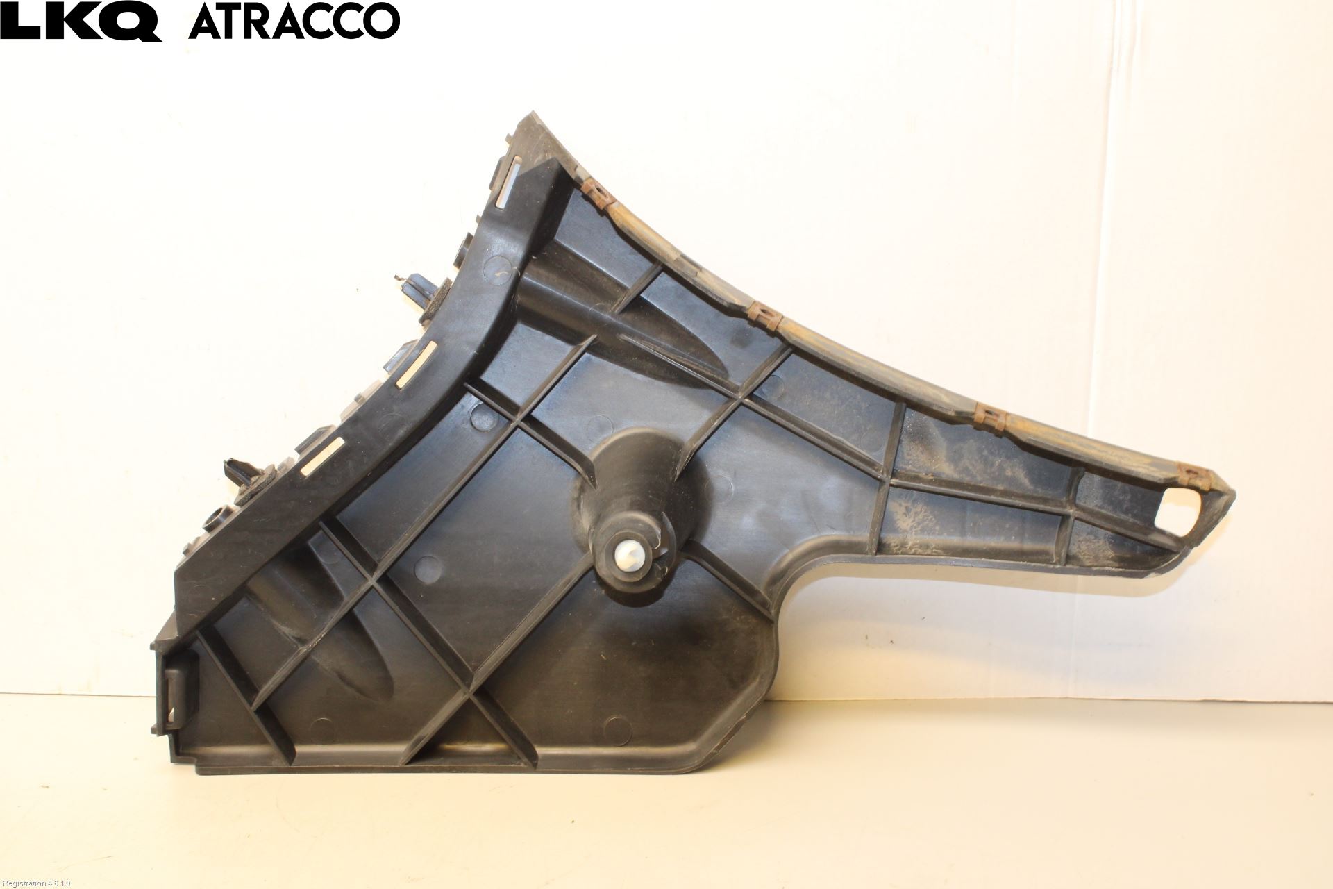 Volvo S60 11-13 Støtfangerfeste Bak Venstre