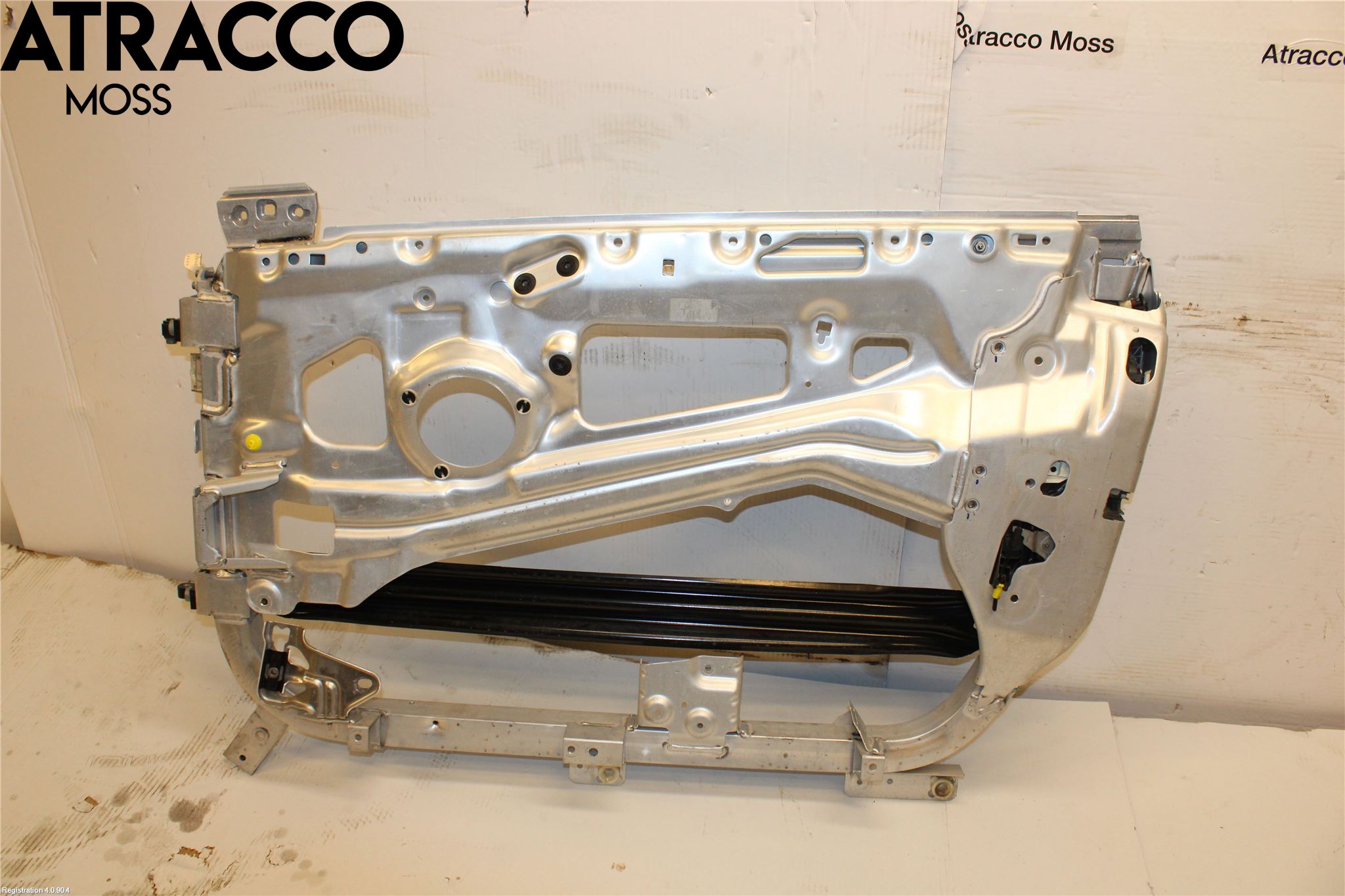 BMW i3 I01 13-22 Dør 4D Foran Høyre