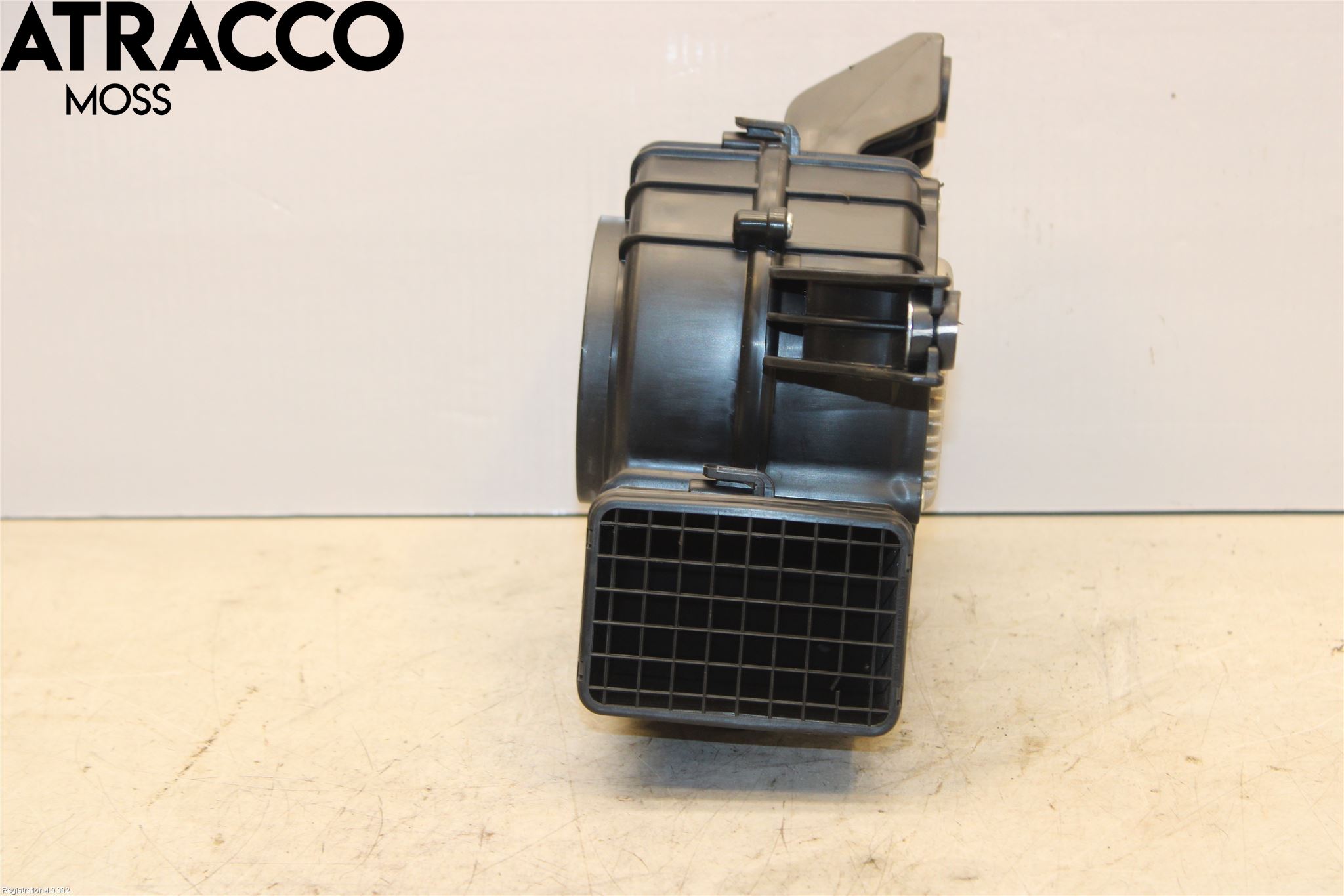 Hyundai IONIQ AE 17-22 Kjølevifte Elektrisk