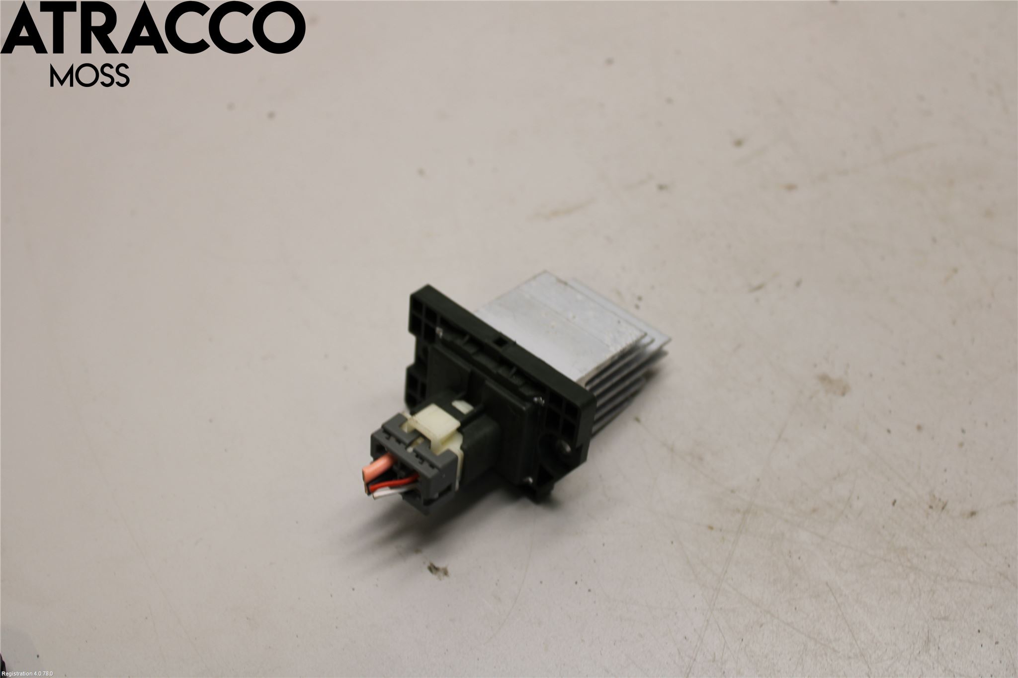 Kia SPORTAGE (QL) 16-21 Elektrisk Øvrig