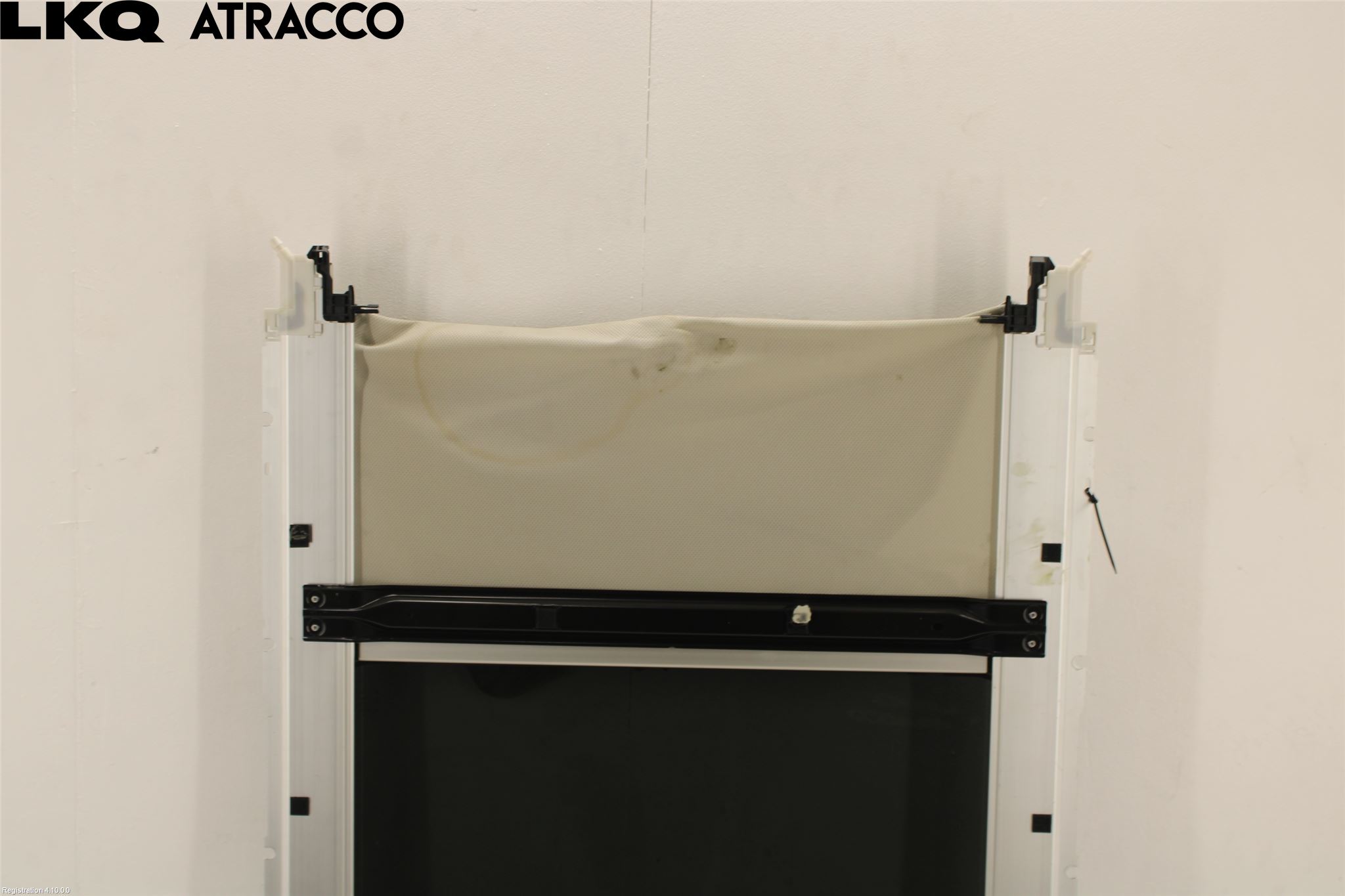 Suzuki SX4 S-CROSS 14-21 Takluke