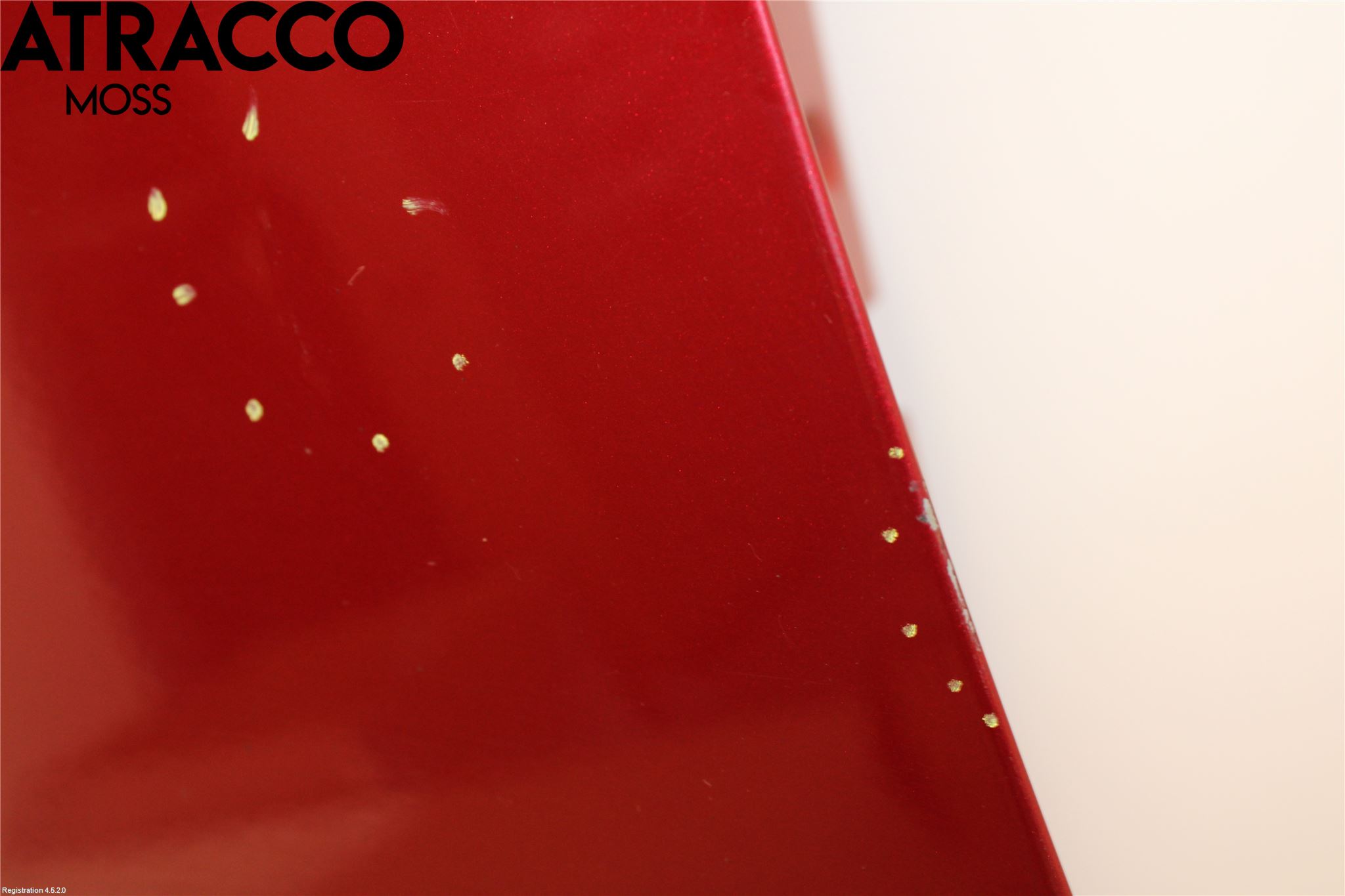 Ford FOCUS 11-14 Dør 4D Foran Venstre