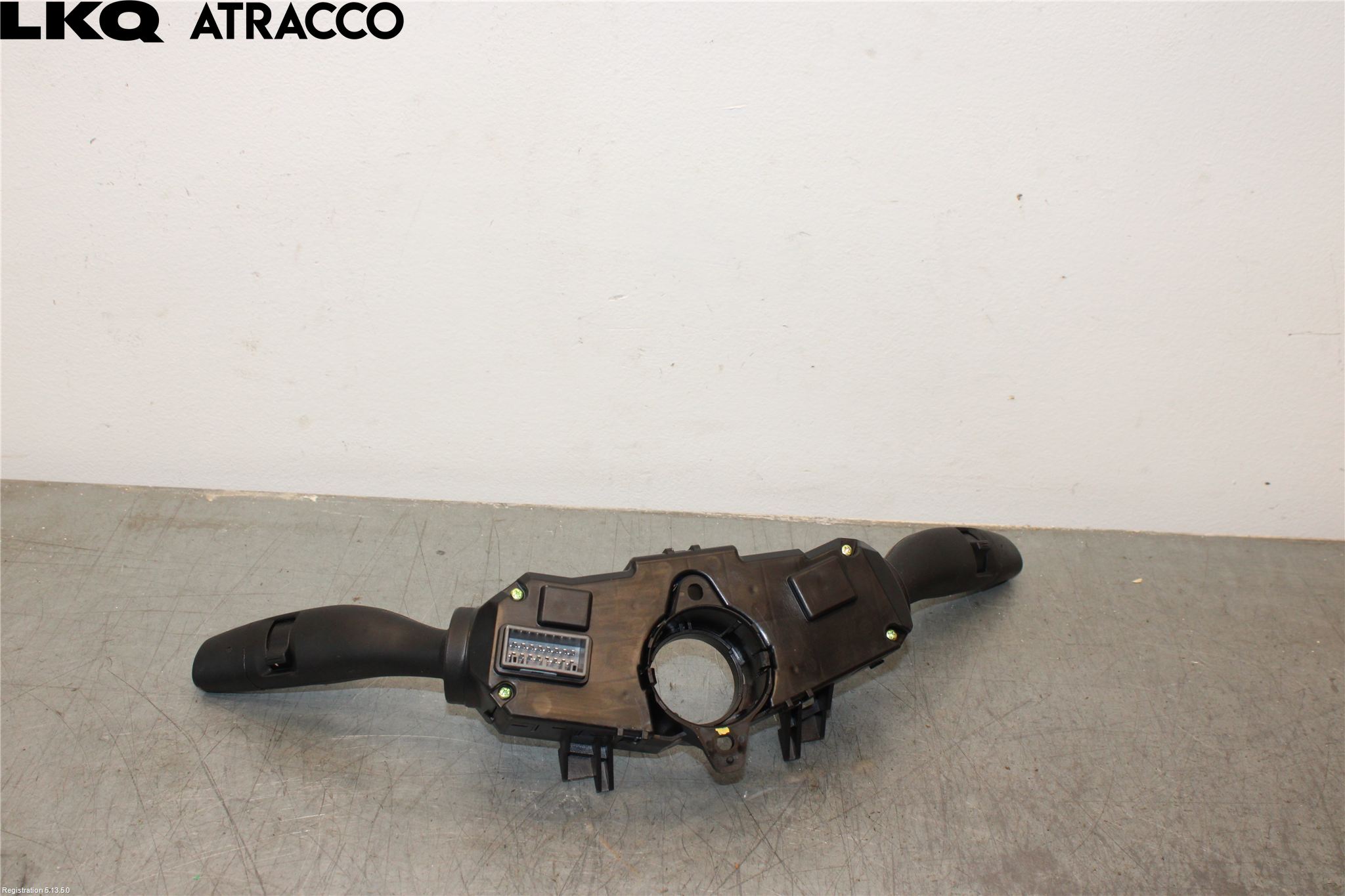 Kia NIRO (DE) 17-22 Bryter Ratt Kombi H Og V