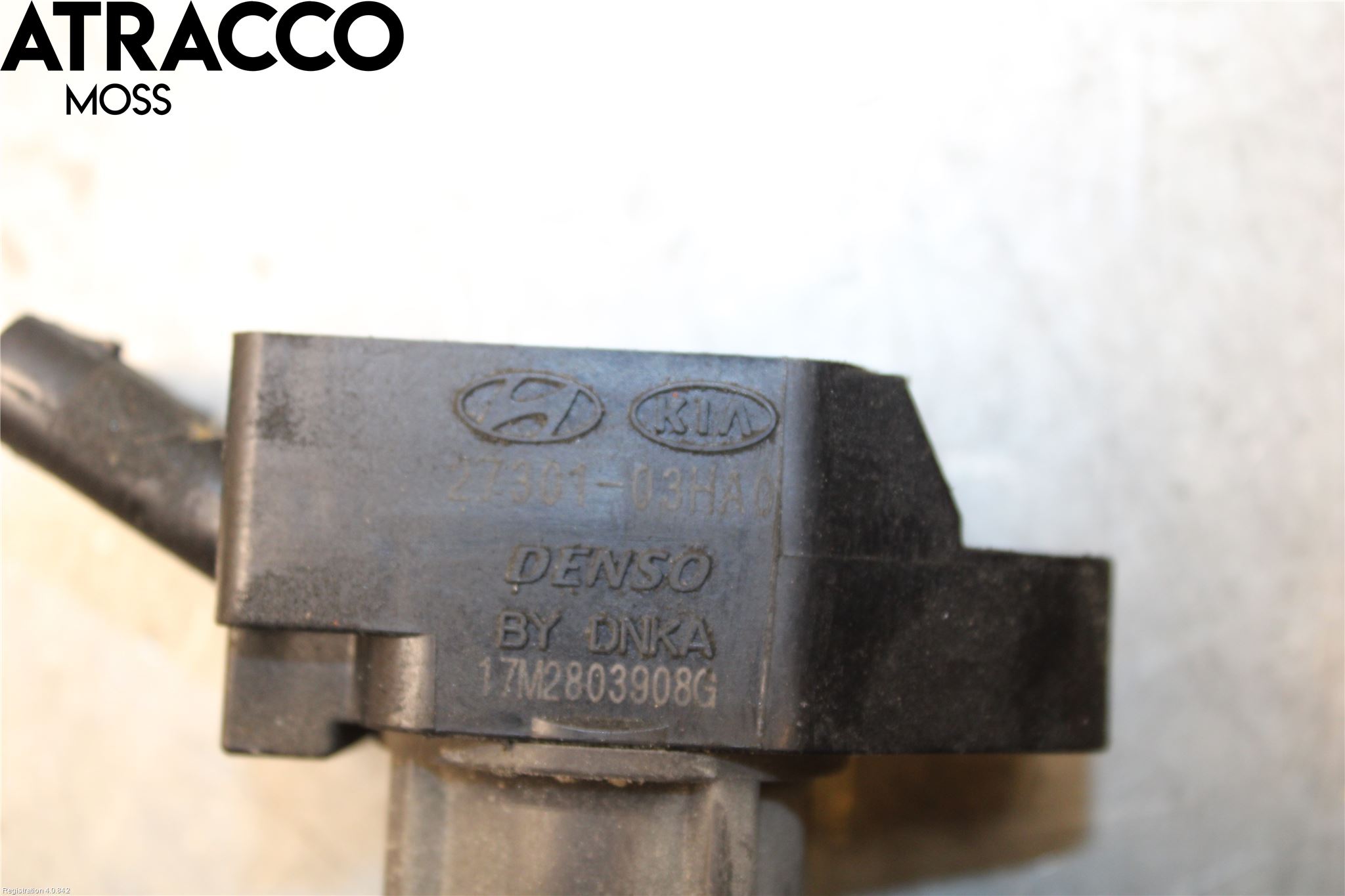 Kia NIRO (DE) 17-22 Coil