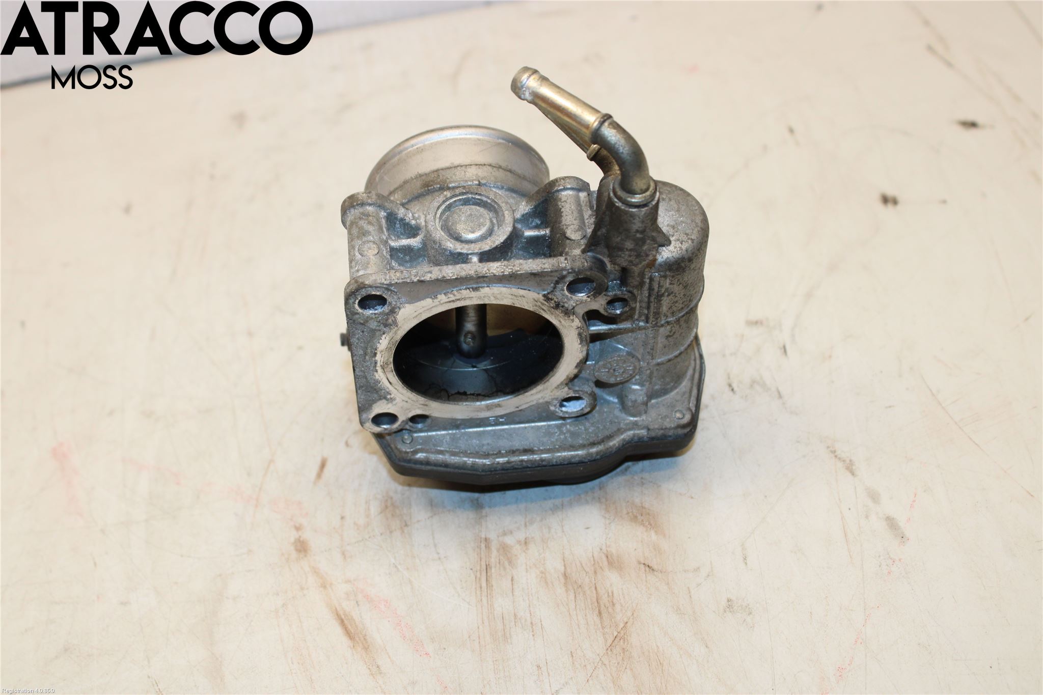 Nissan NOTE E12 14-20 Inns Spjeldhus