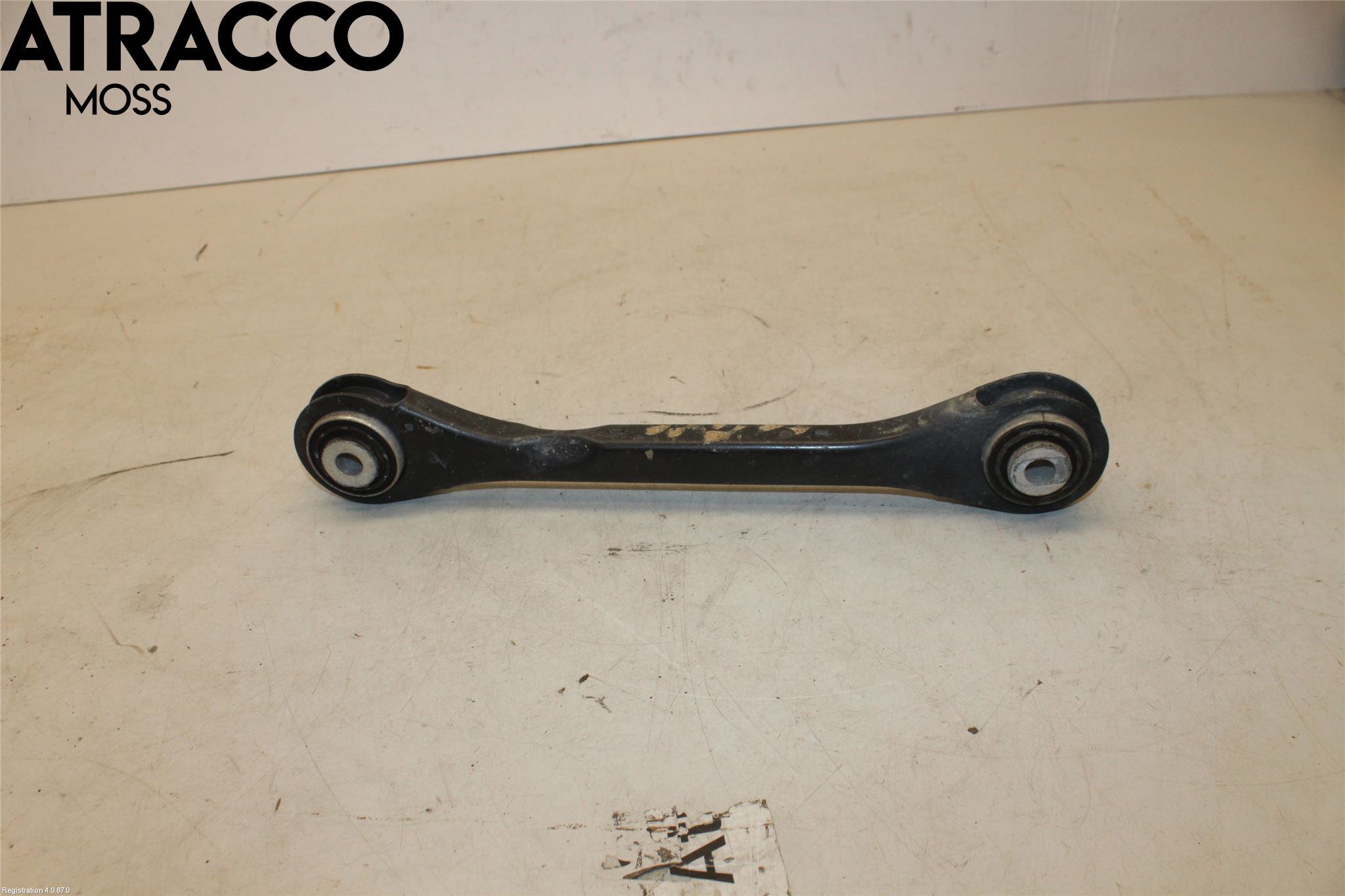 Audi A4 ALLROAD 09-16 Bærearm Bak Venstre