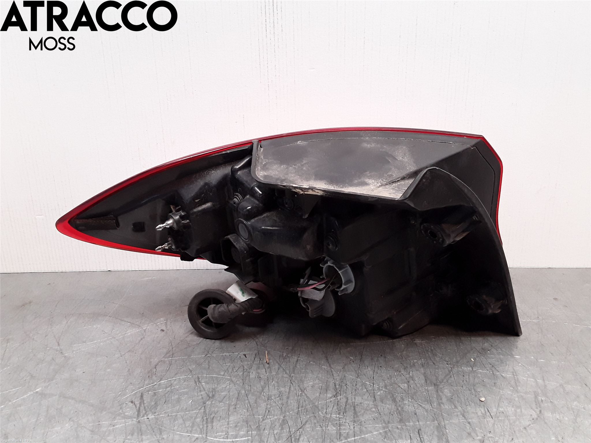 Hyundai i30 PD 17- Baklykt Høyre