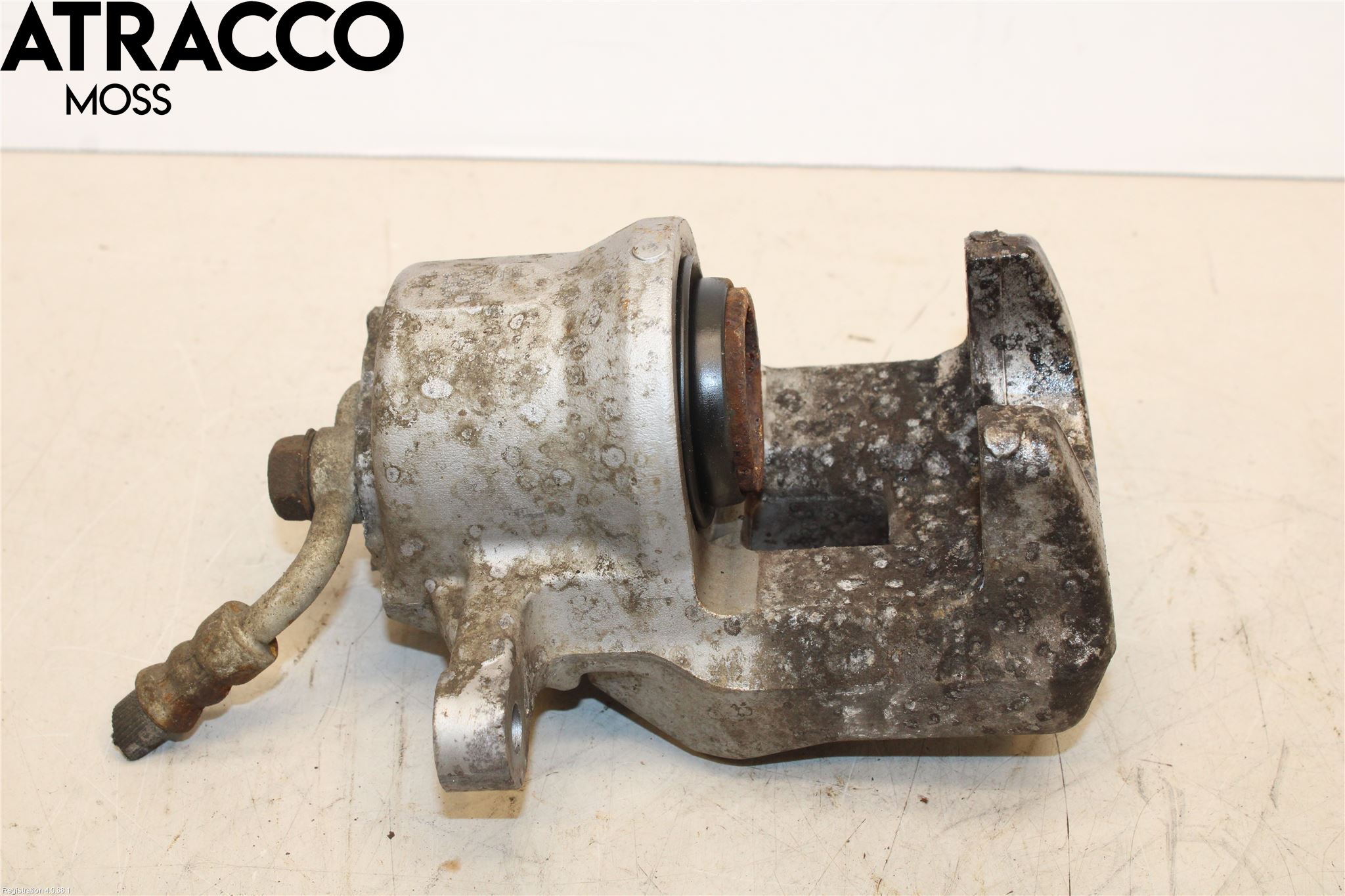 Toyota RAV4 13-18 Bremsecaliper Bak Venstre