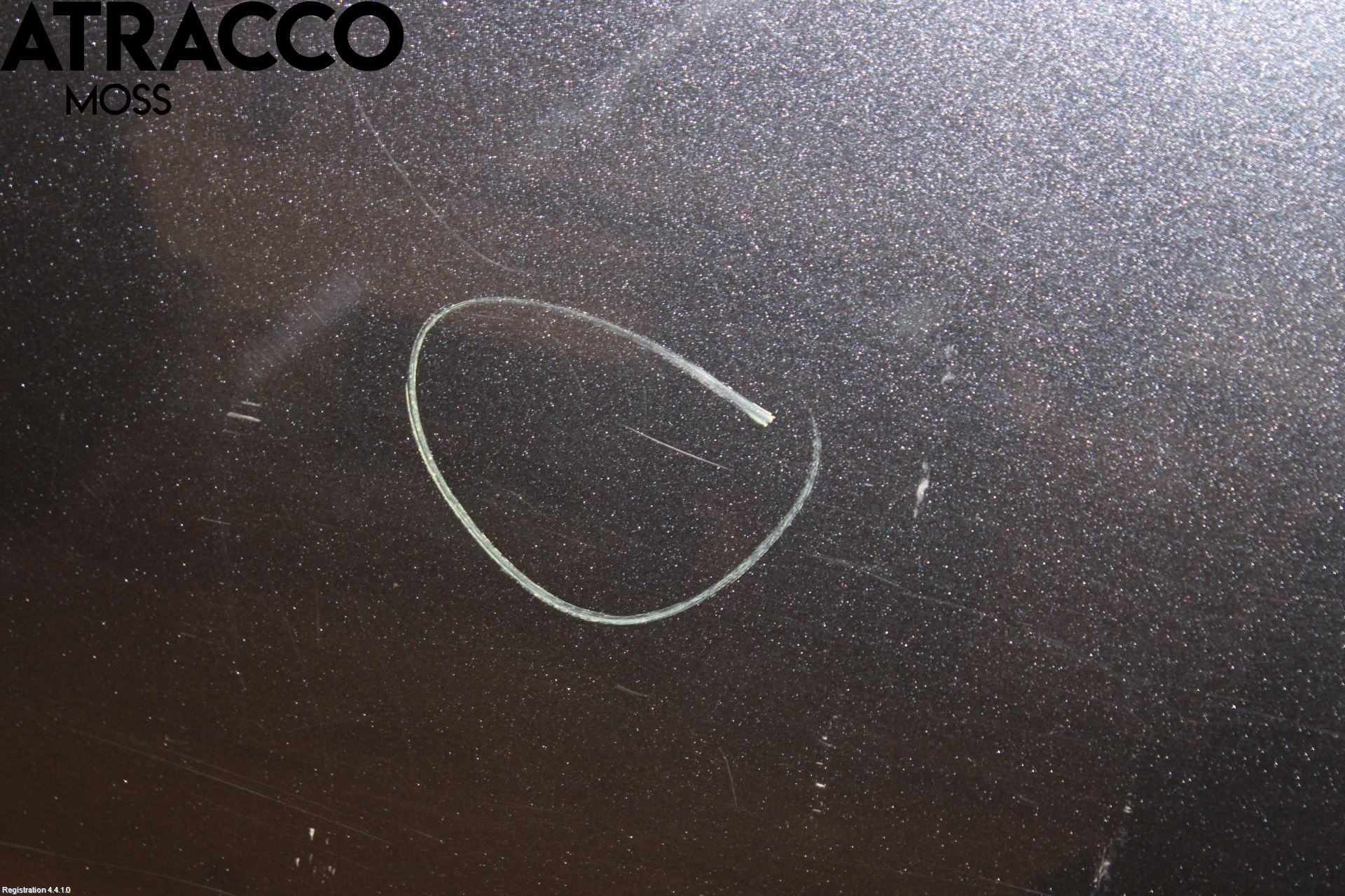 Subaru XV 12-17 Dør 4D Foran Venstre