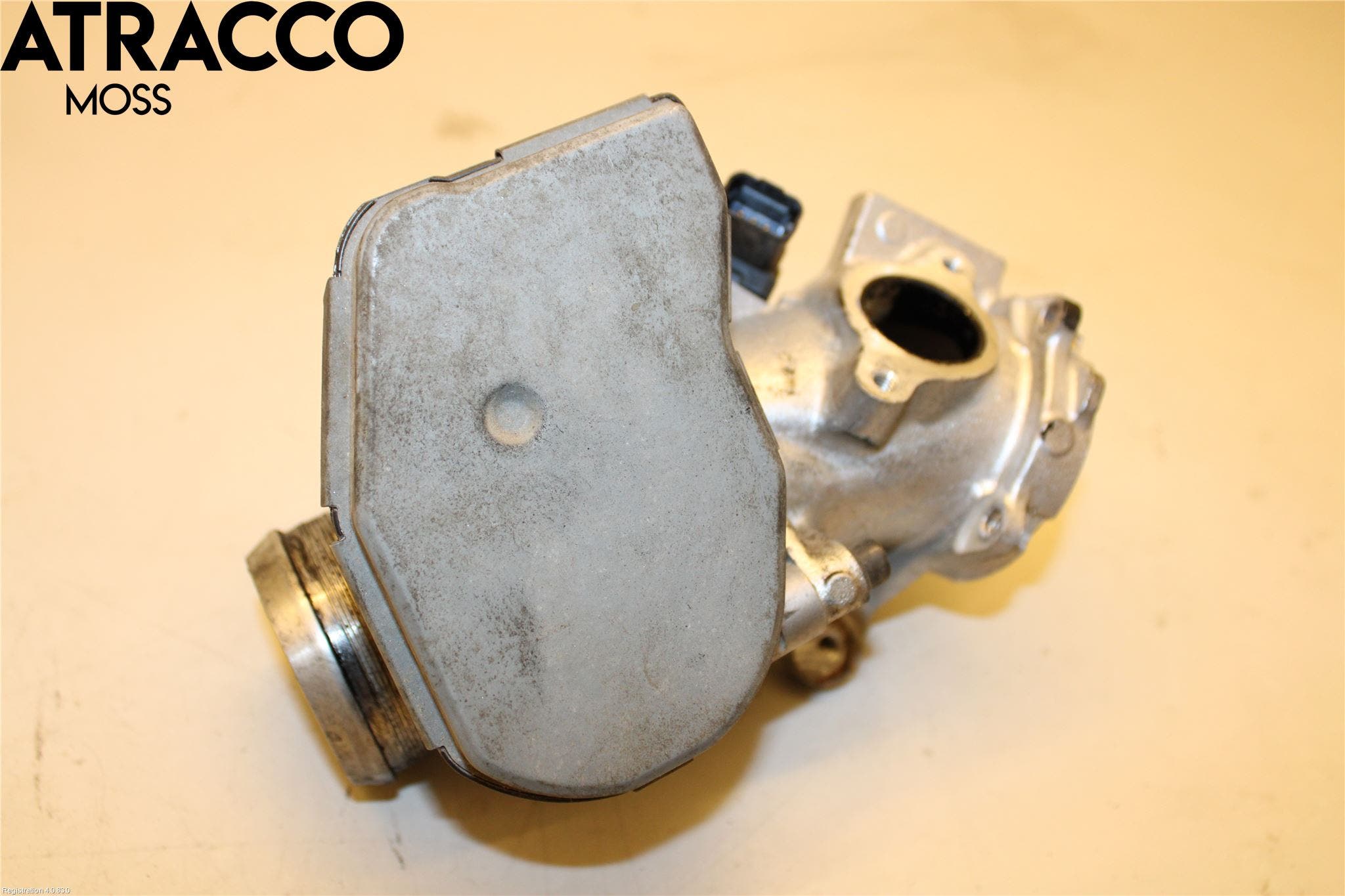 Peugeot 508 11-18 Inns Spjeldhus