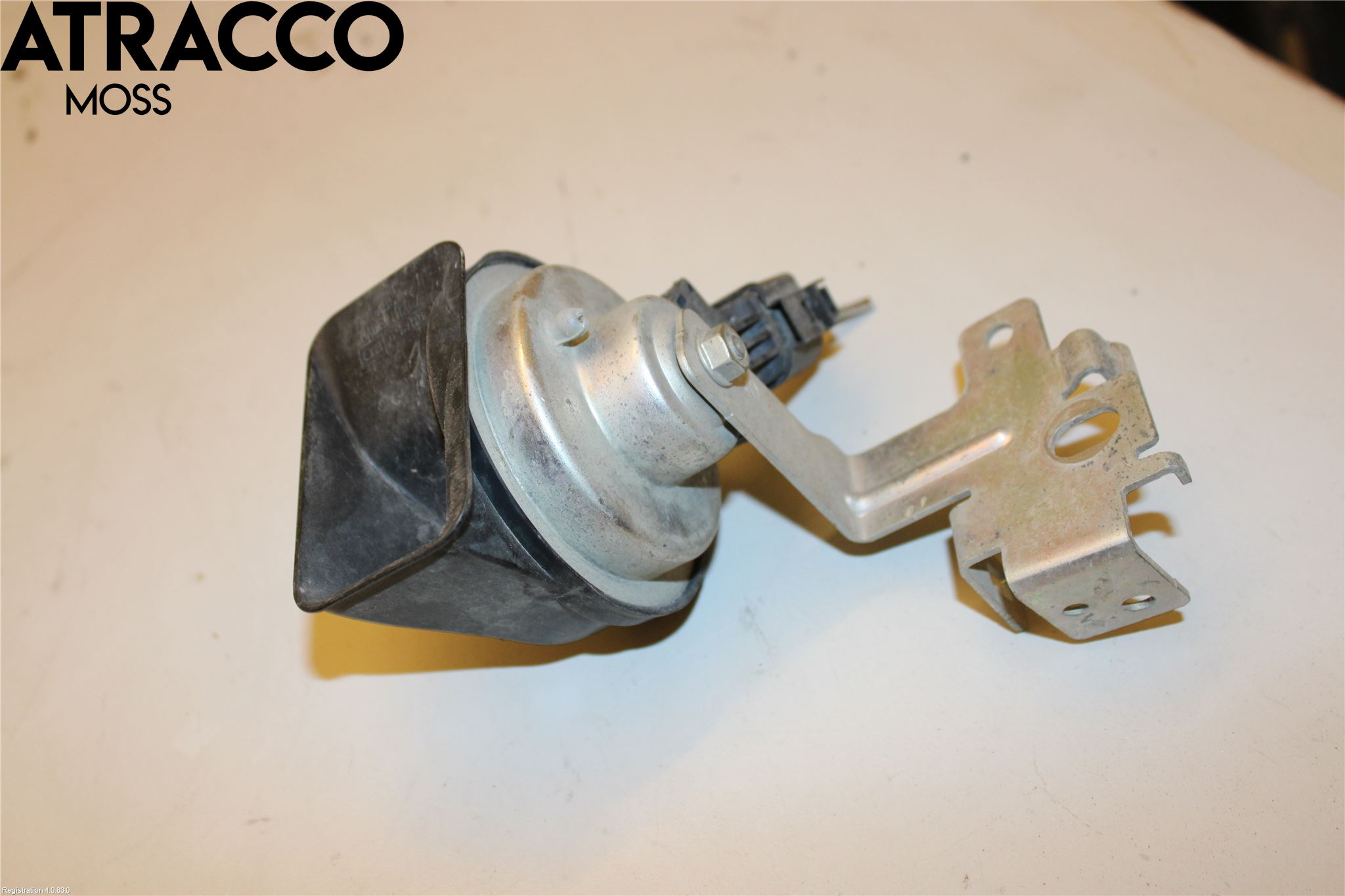 Volkswagen VW GOLF / E-GOLF VII 13-20 Signalhorn