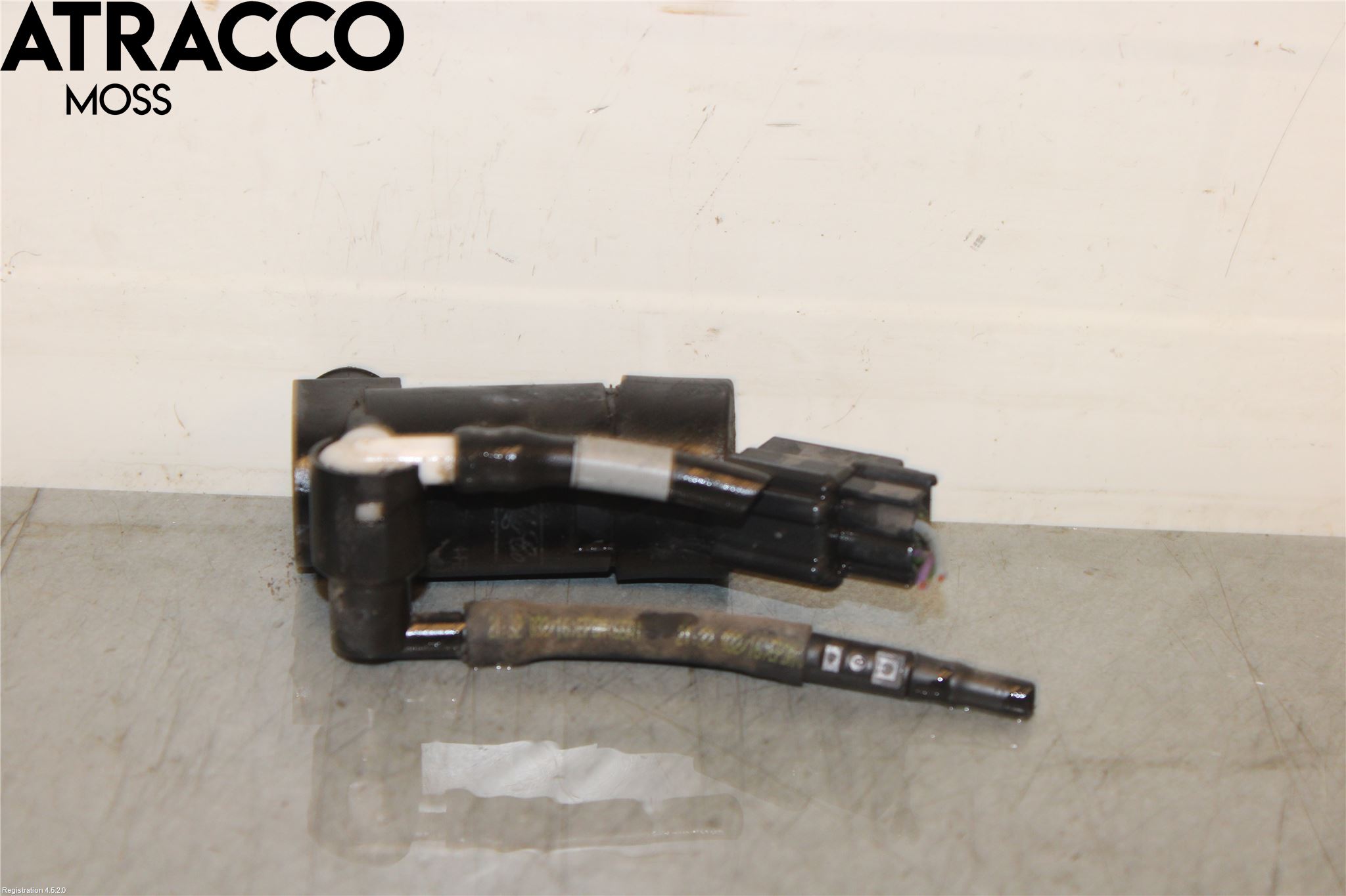 Volvo V70 14-16 Spylerpumpe Frontrute